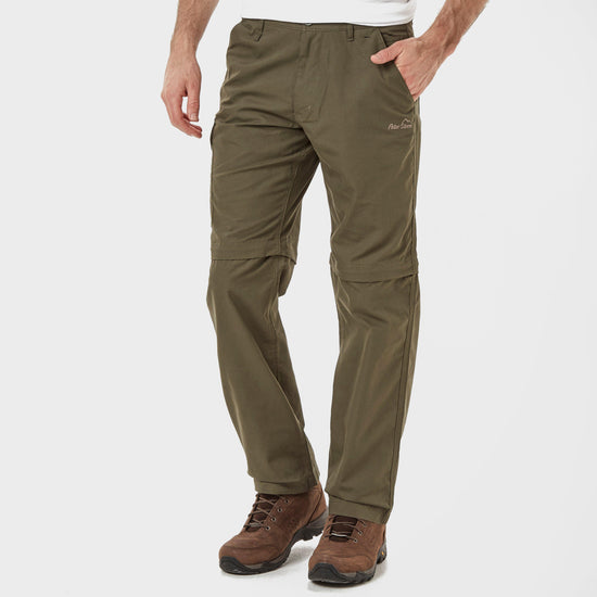 Men's Ramble II Convertible Trousers