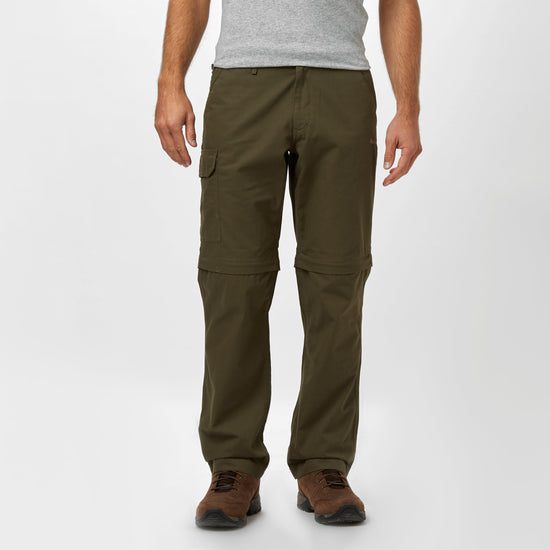 Men's Ramble II Convertible Trousers