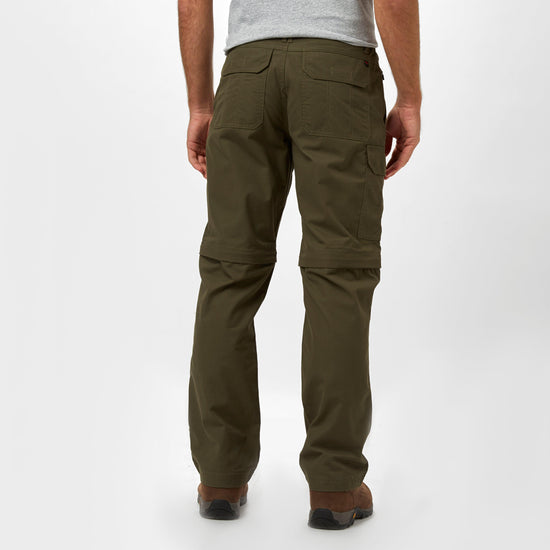 Men's Ramble II Convertible Trousers