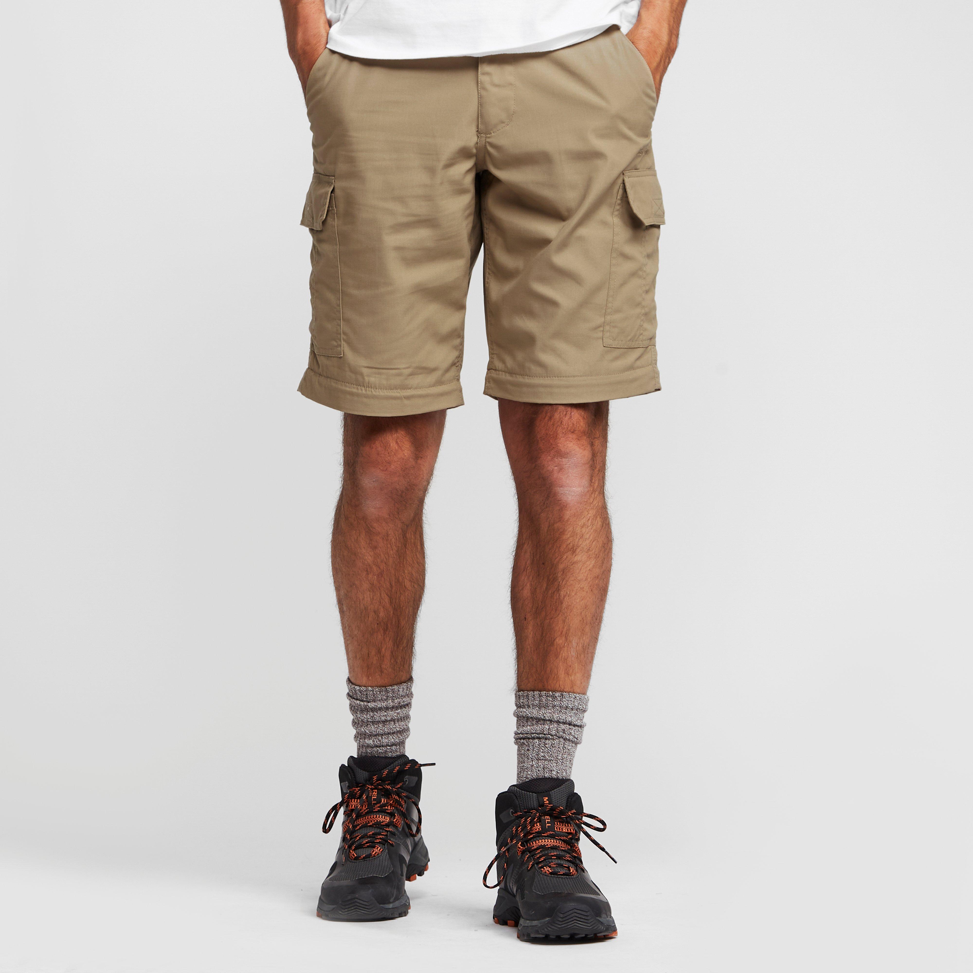 Men’s Ramble Double Zip Off Trousers