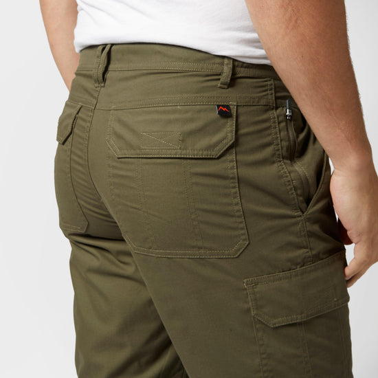Men’s Ramble II Double Zip Off Trousers