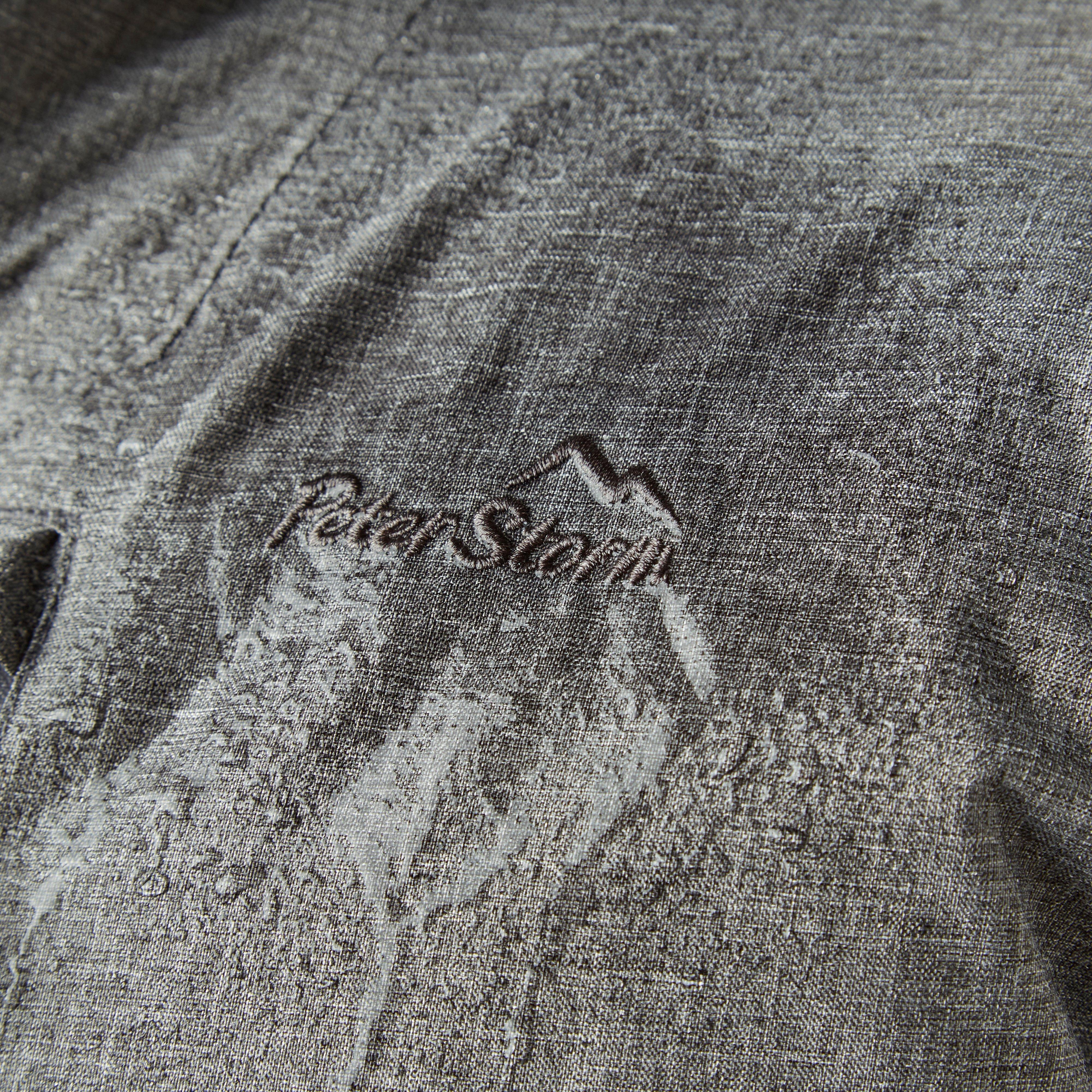 Men’s Tornado Waterproof Jacket