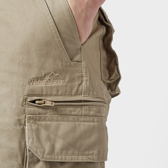 Men’s Meteor Cargo Shorts