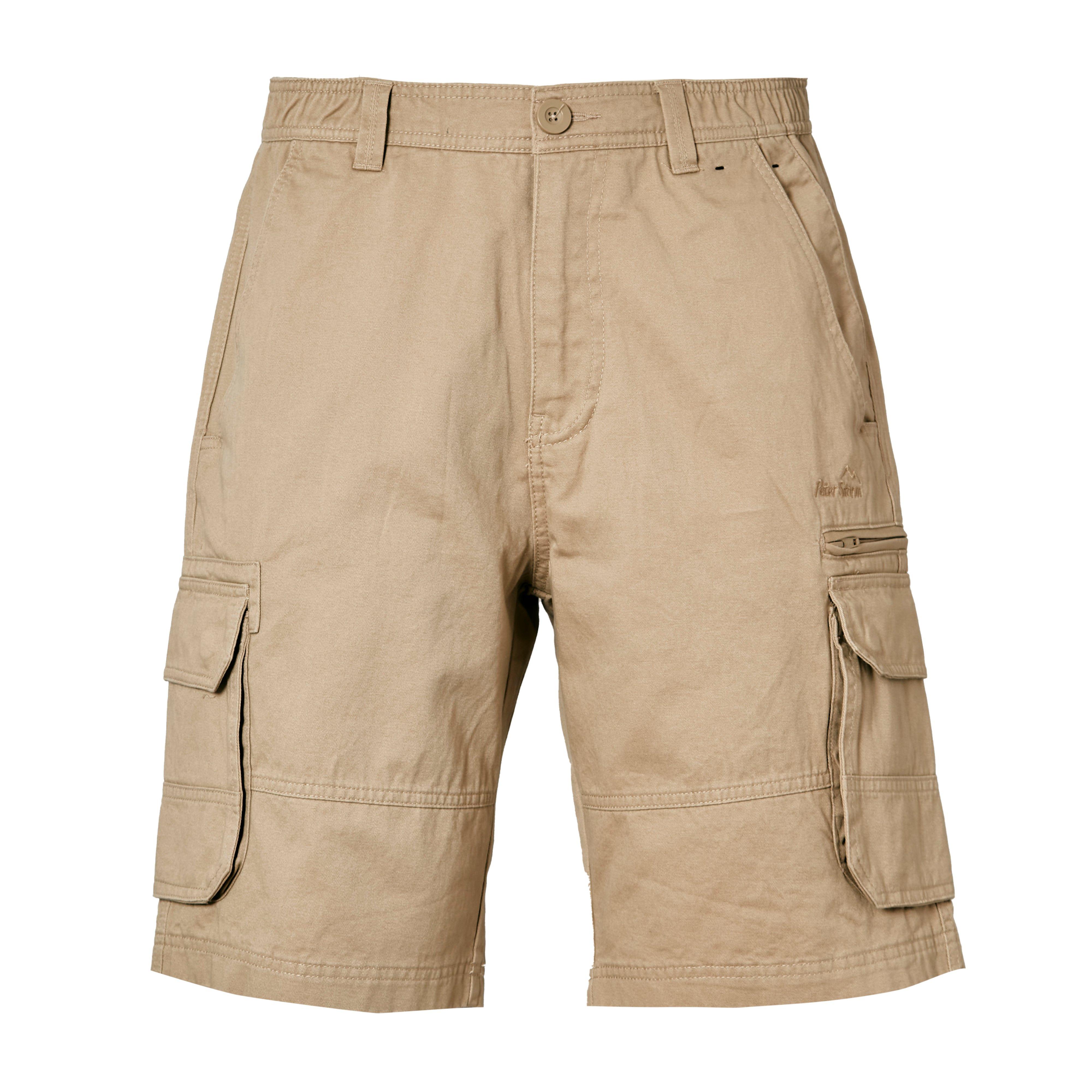 Men’s Meteor Cargo Shorts