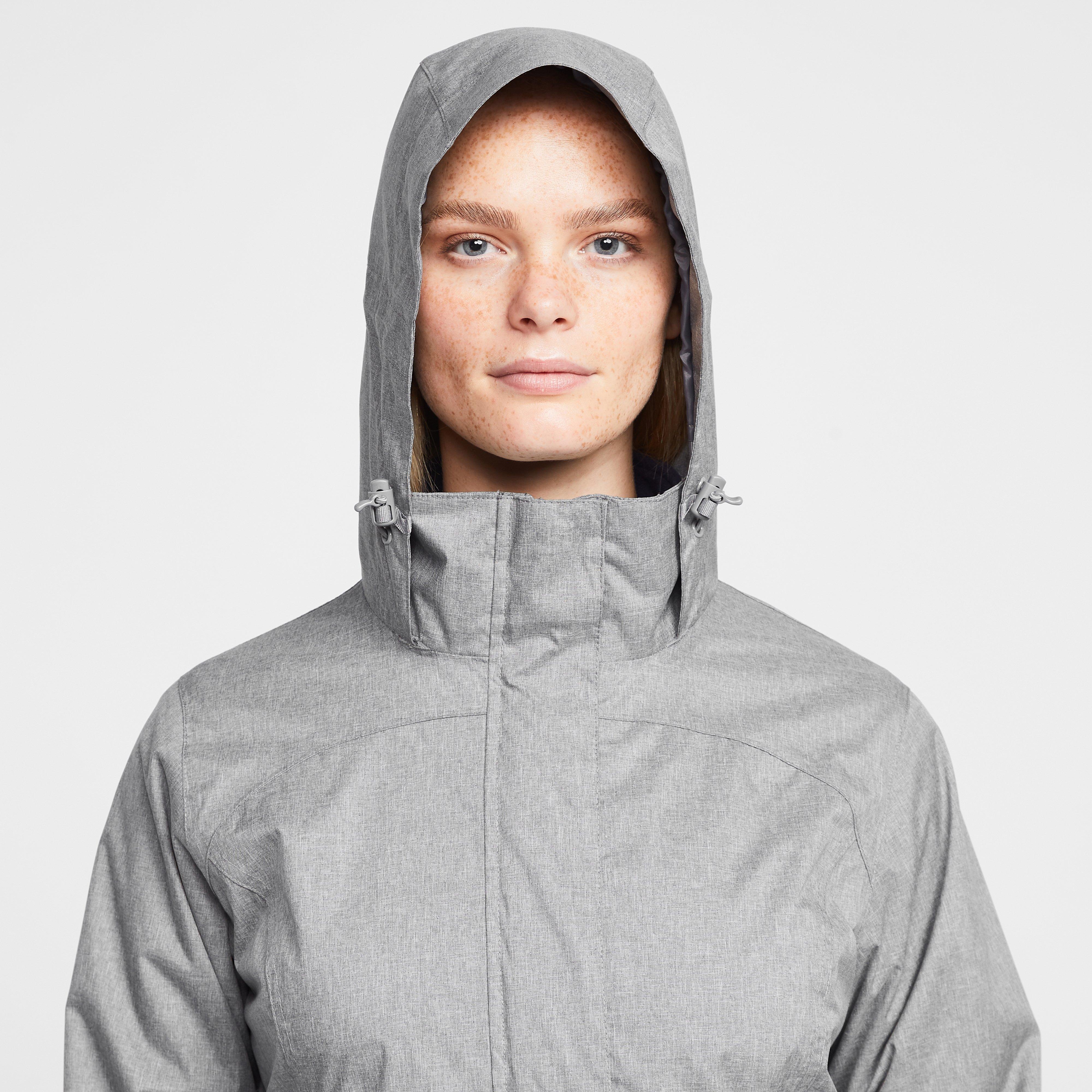 Women's Glide Marl Waterproof Jacket