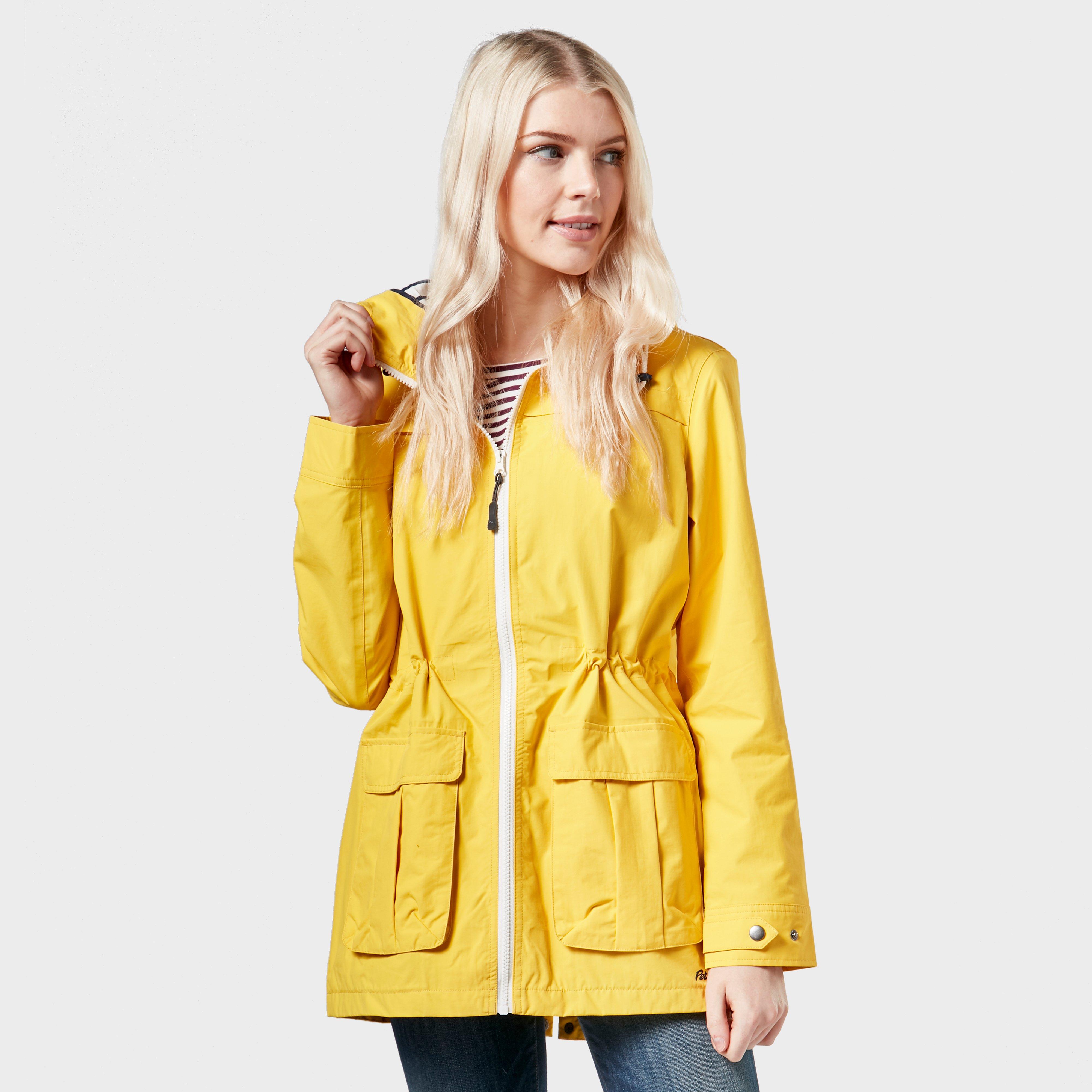 Women's Weekend Waterproof Jacket