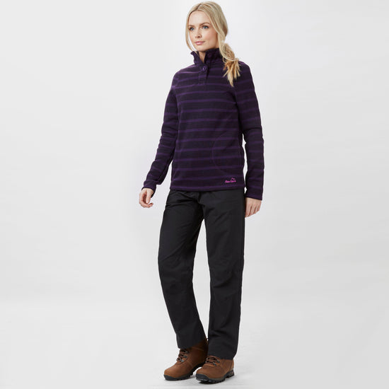 Women's Sandra Stripe Fleece