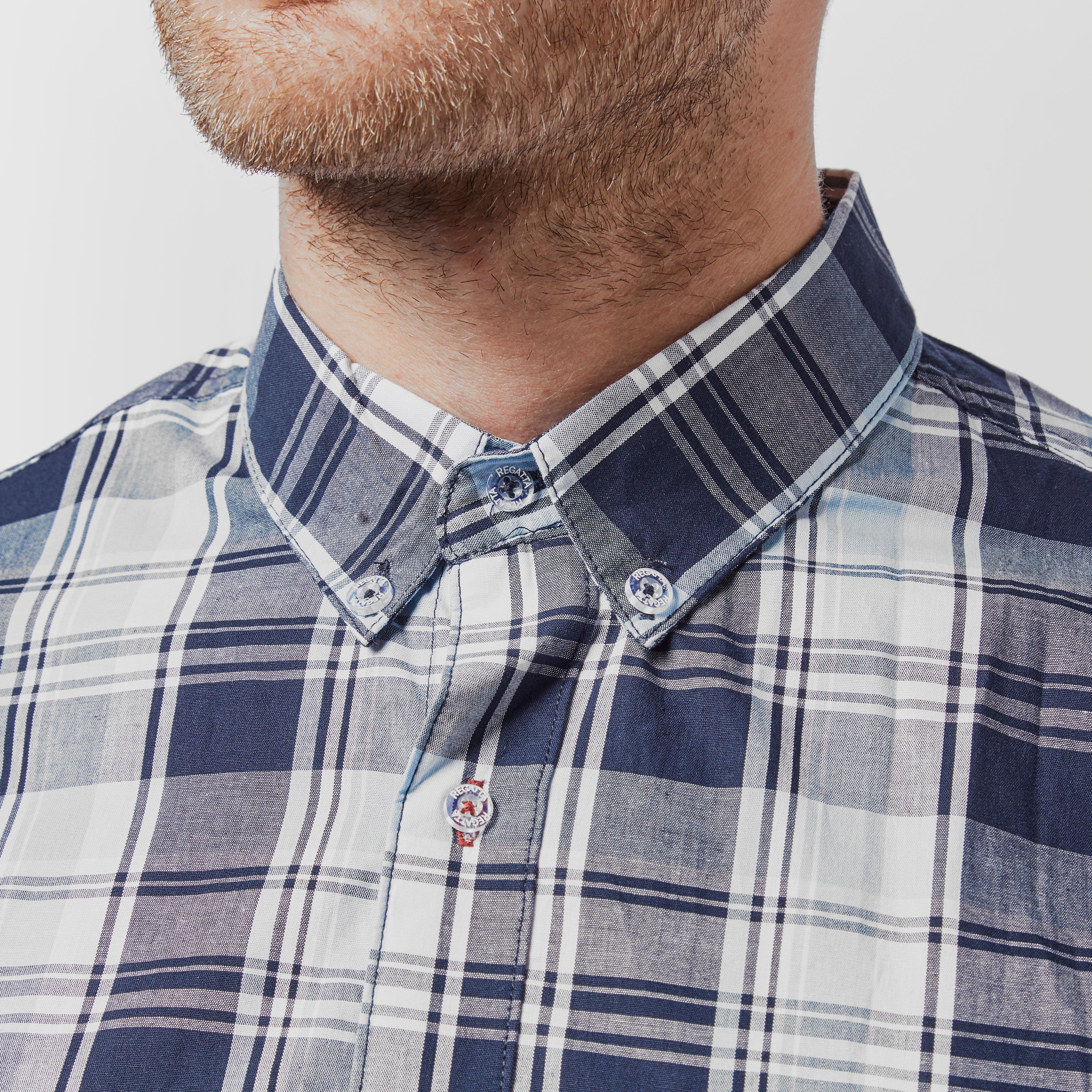 Men’s Efan Short Sleeve Shirt