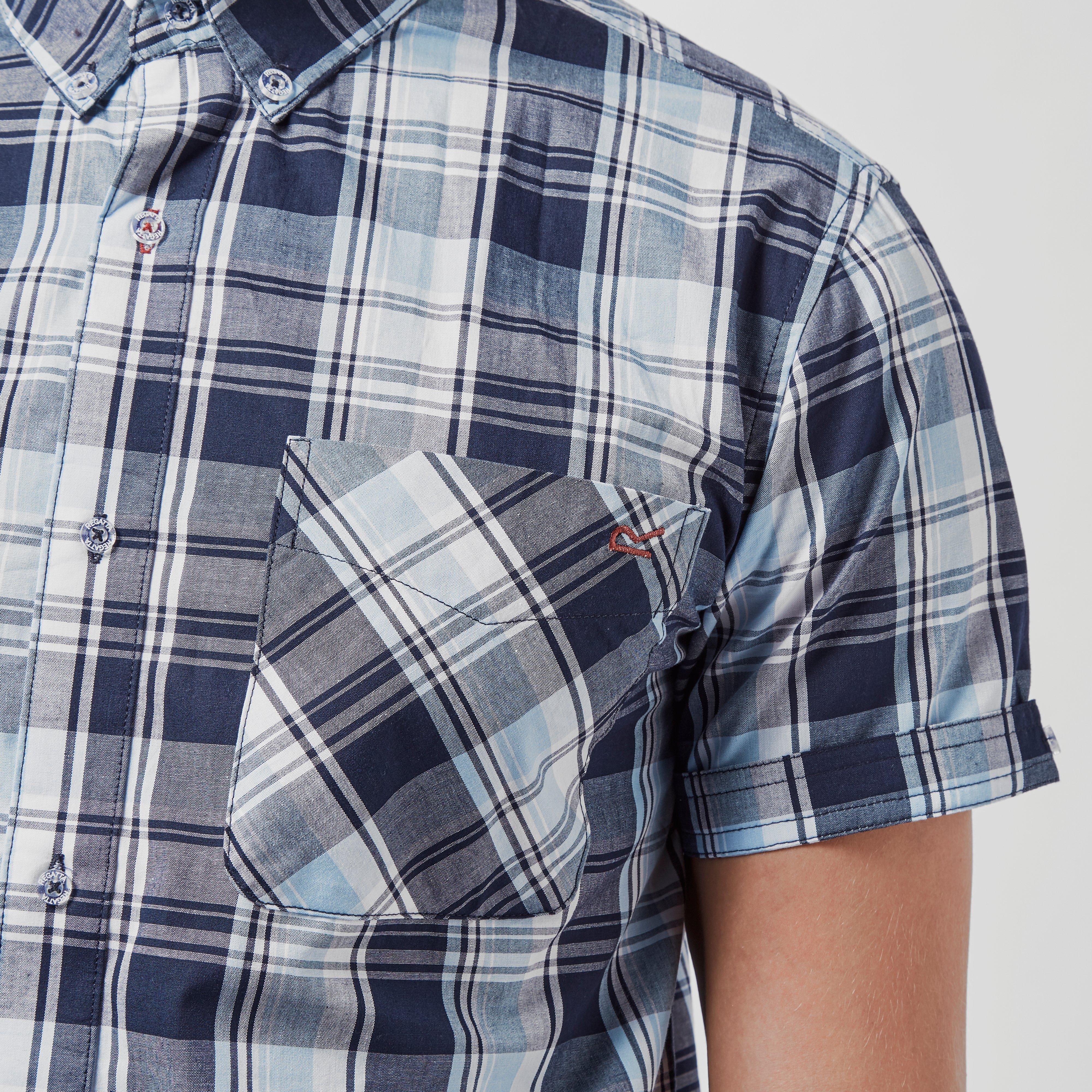 Men’s Efan Short Sleeve Shirt