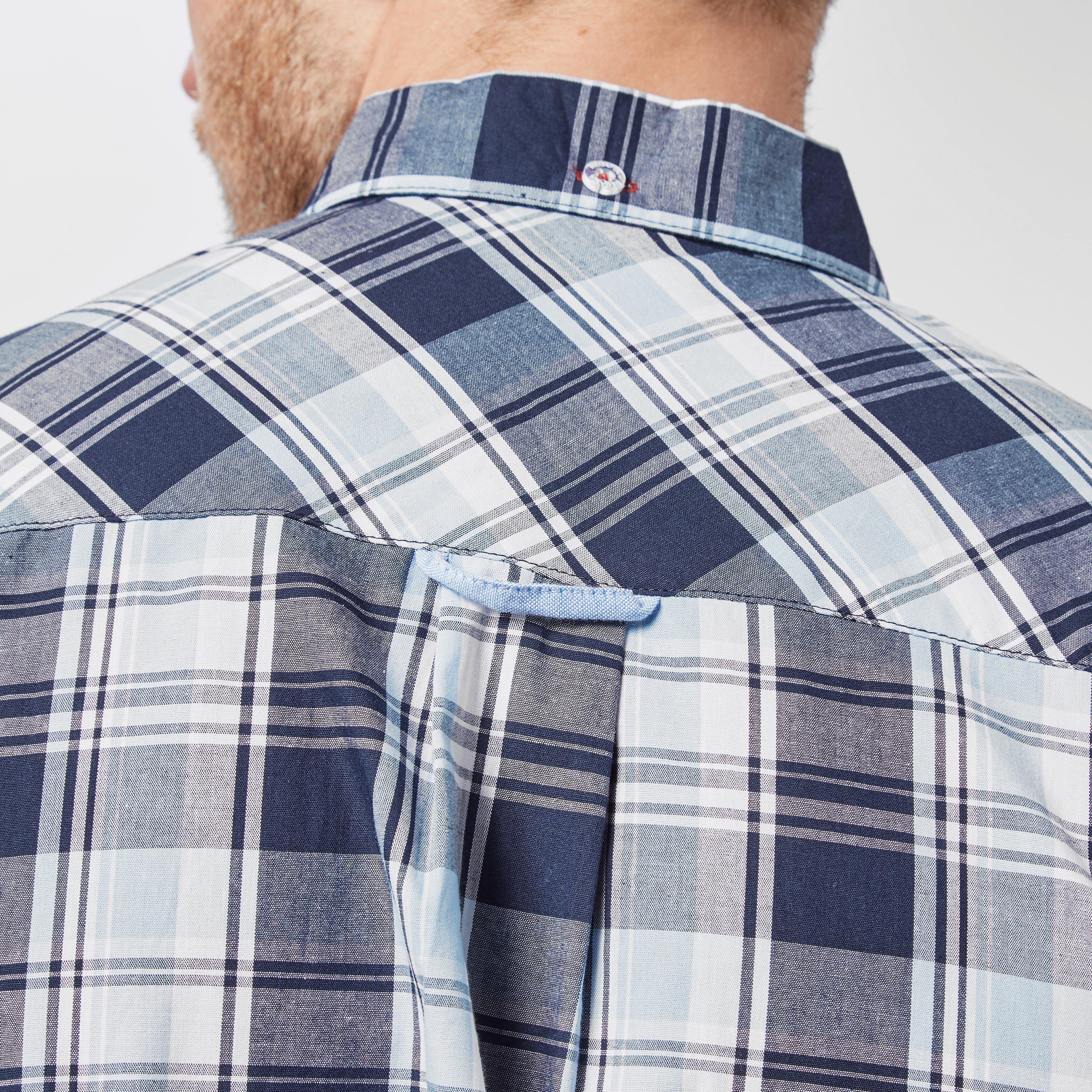 Men’s Efan Short Sleeve Shirt