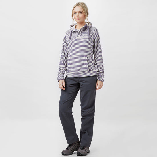 Women’s Grasmoor II Hooded Fleece