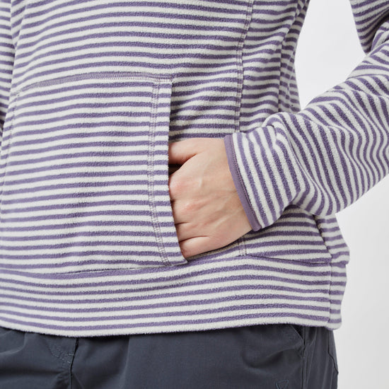 Women’s Grasmoor II Hooded Fleece