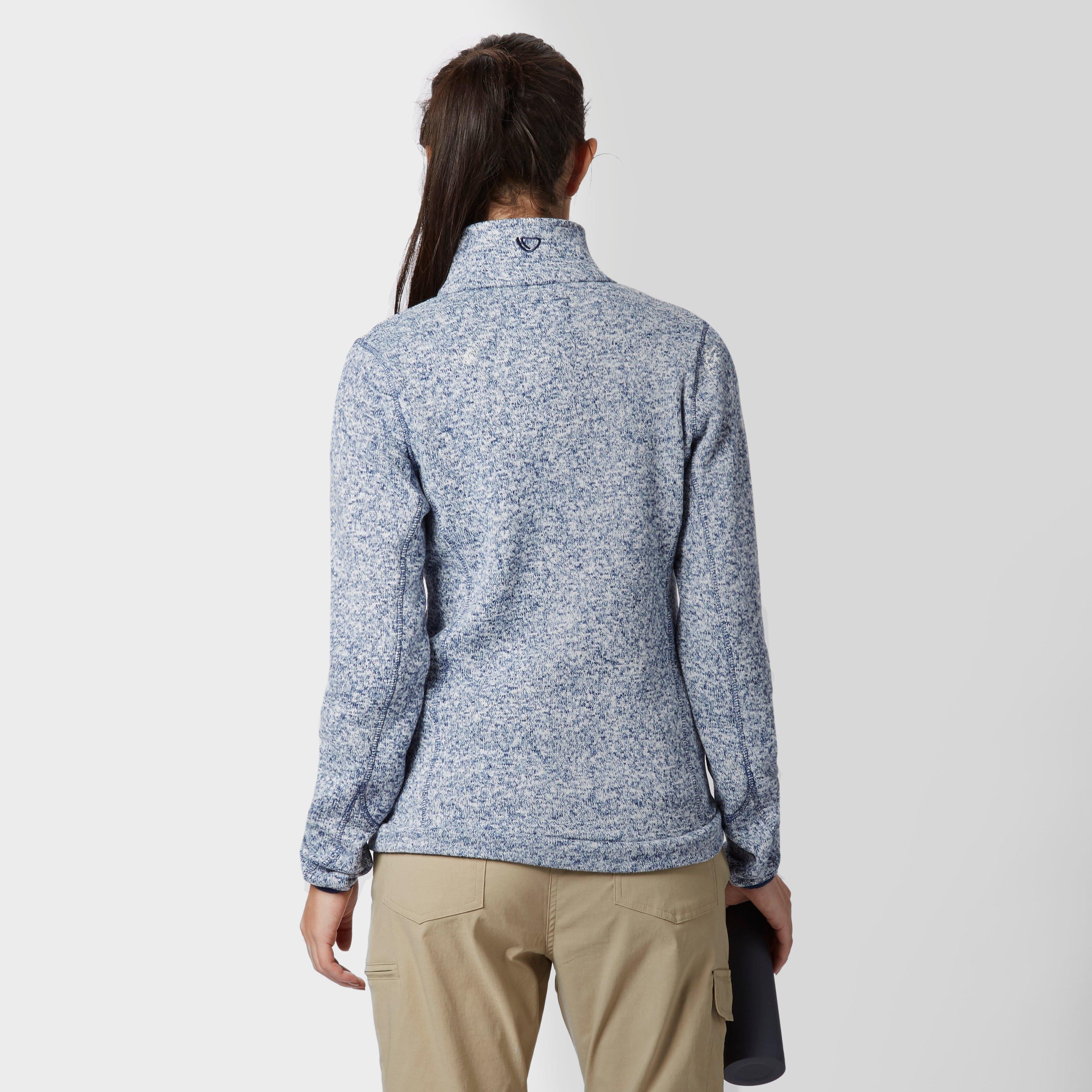 Women's Rydal Full-Zip Fleece