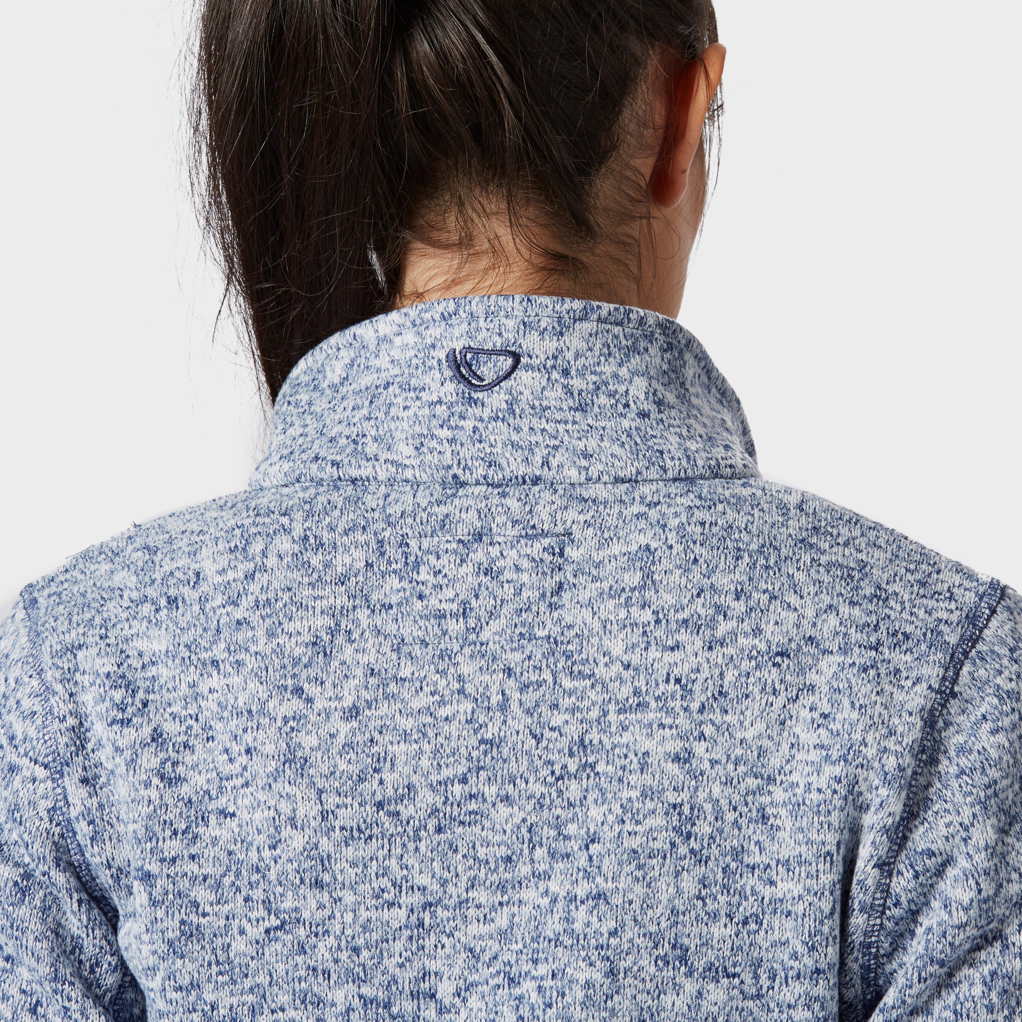 Women's Rydal Full-Zip Fleece