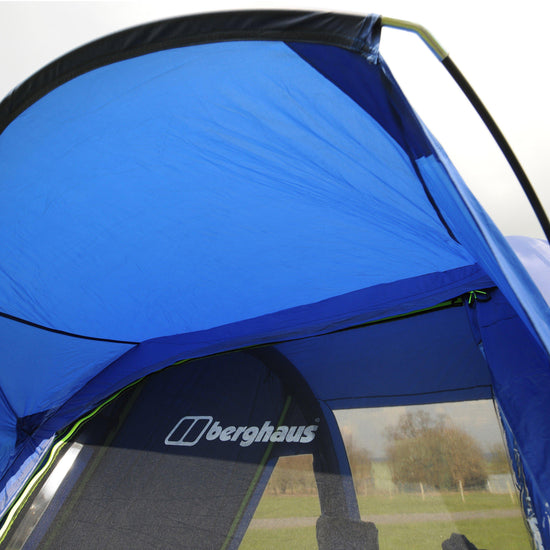 Air 6 Brow Tent Pole