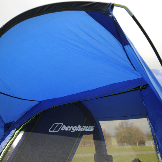 Air 8 Brow Tent Pole