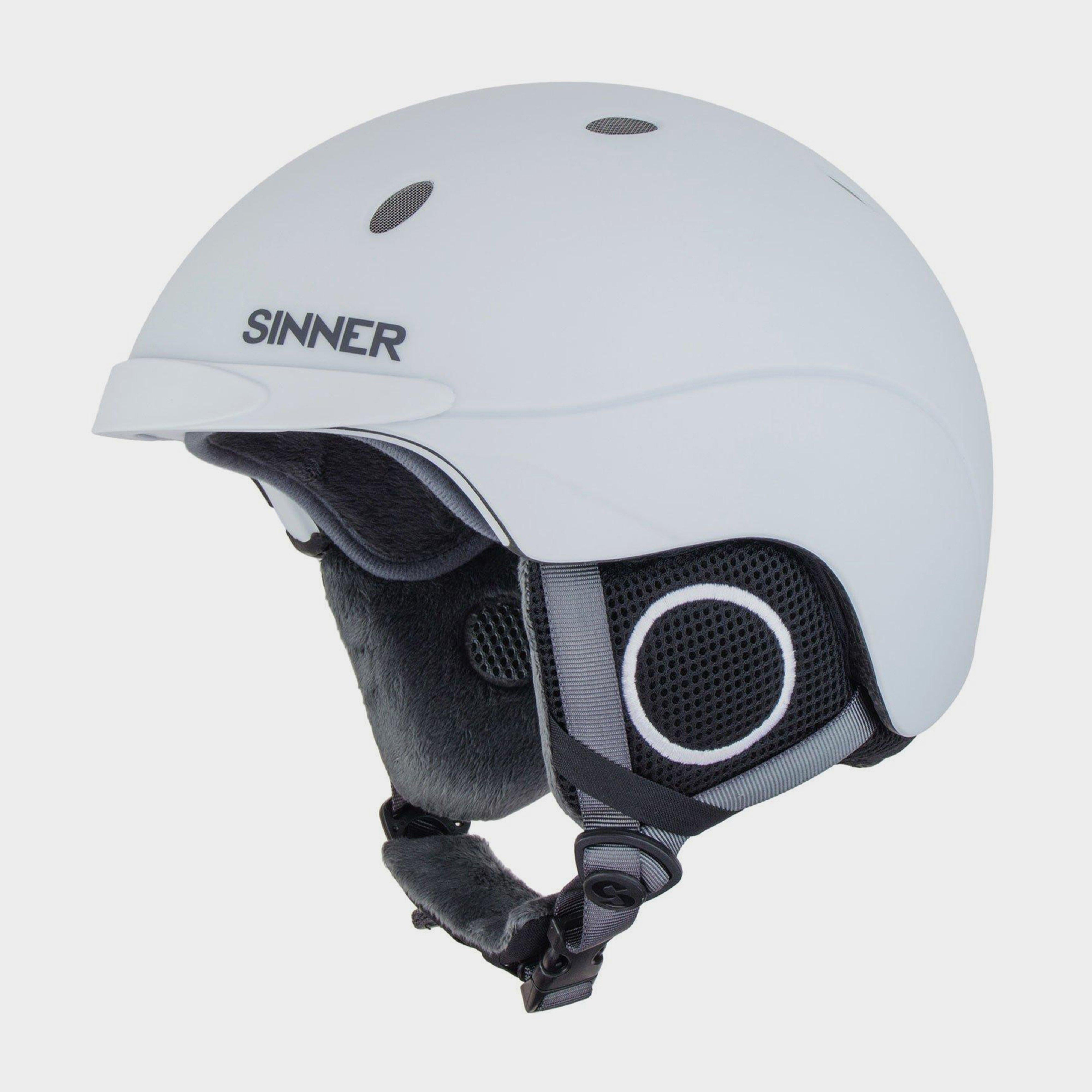 Titan Snowsports Helmet