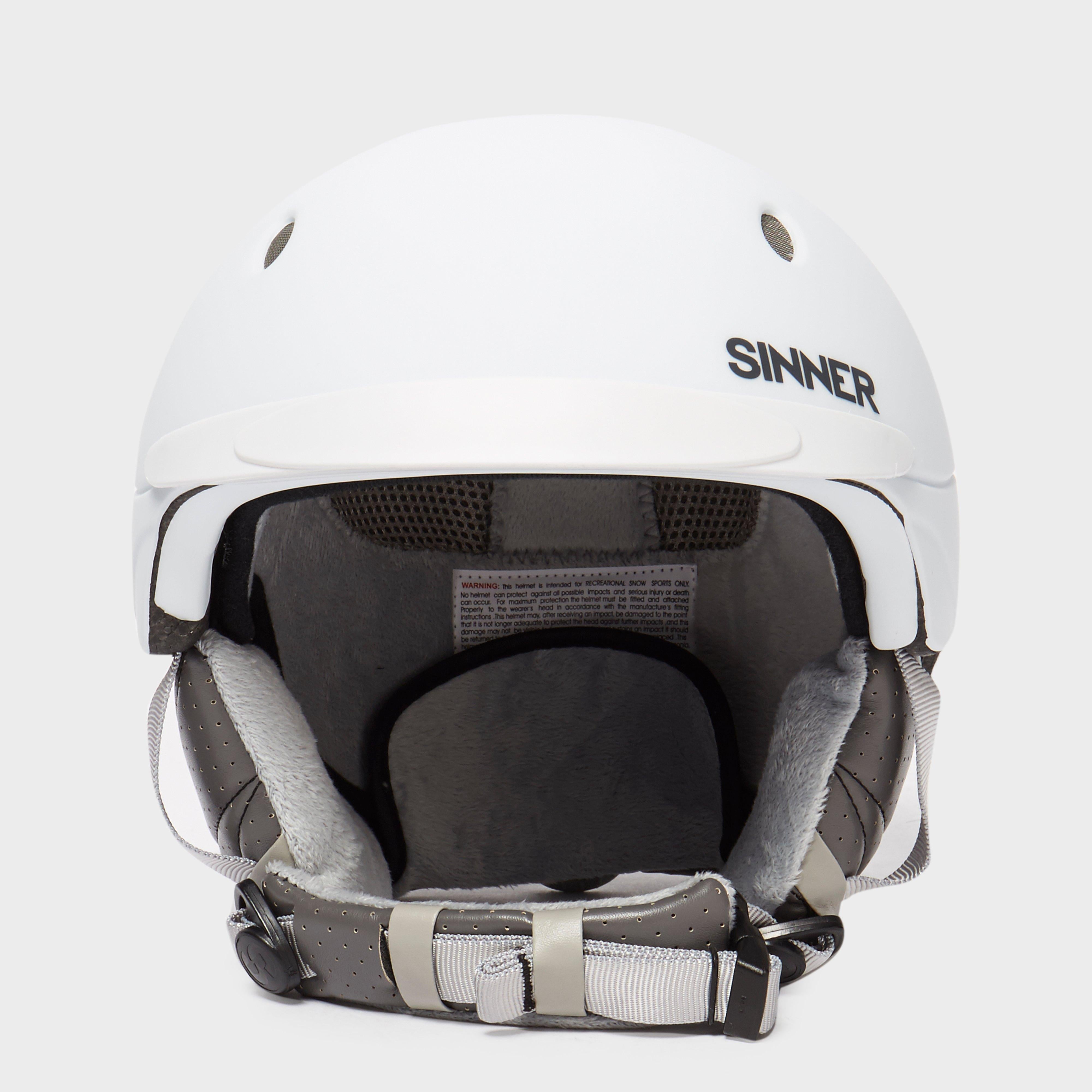 Titan Snowsports Helmet