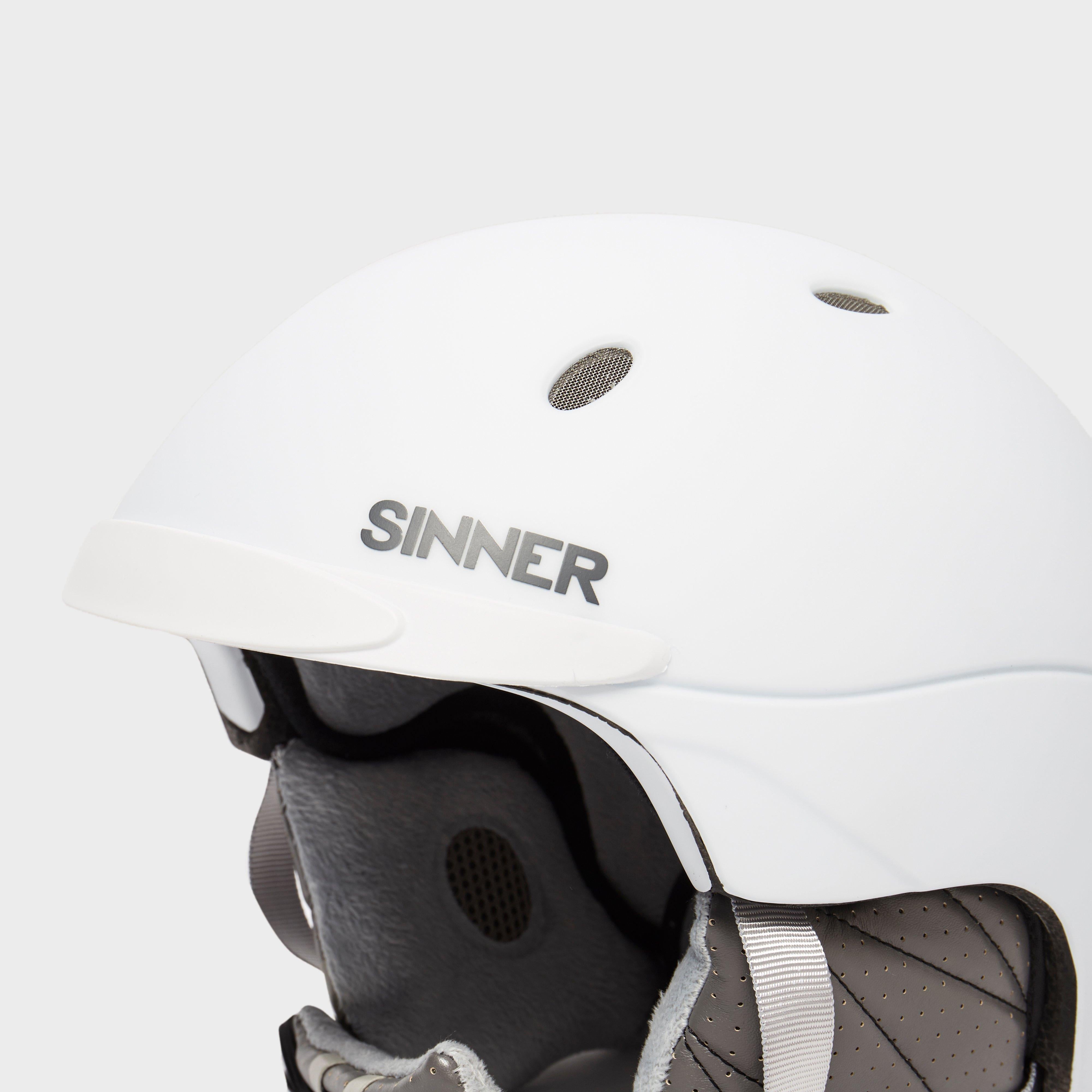 Titan Snowsports Helmet