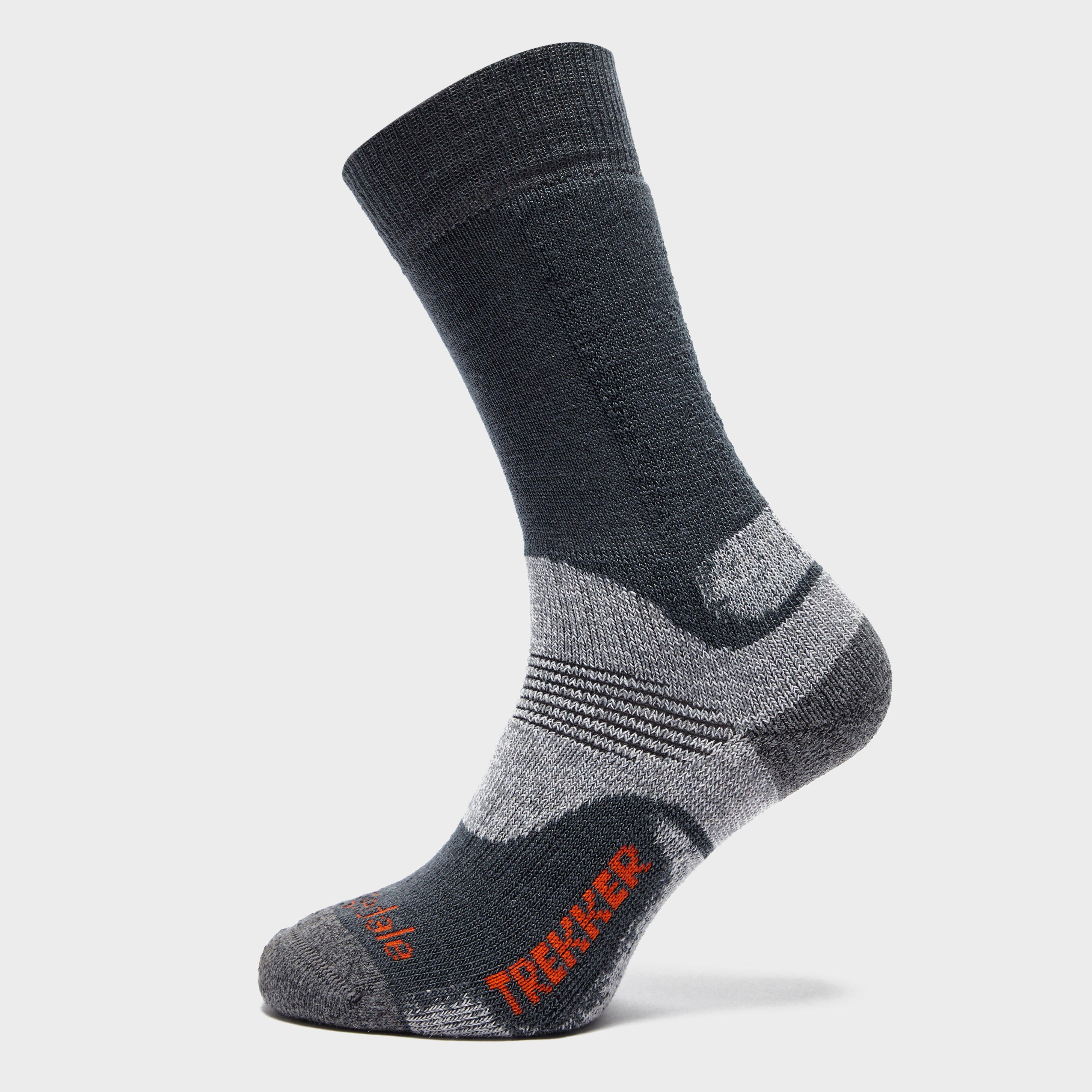 Women’s Hike Endurance Midweight Boot Sock