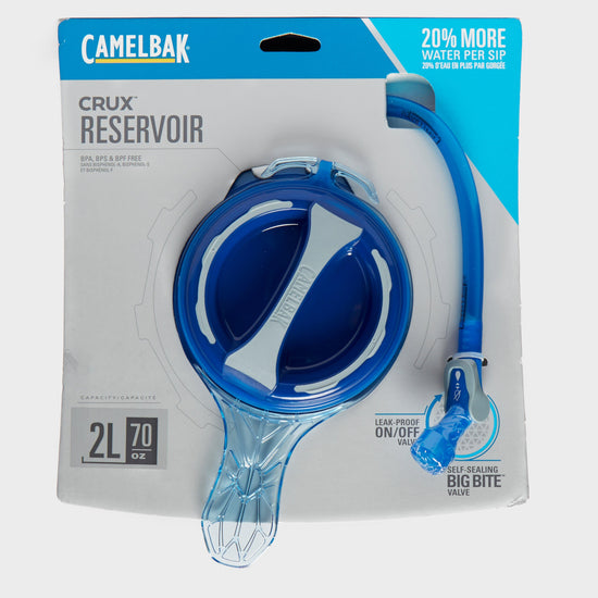 Crux 2L Reservoir