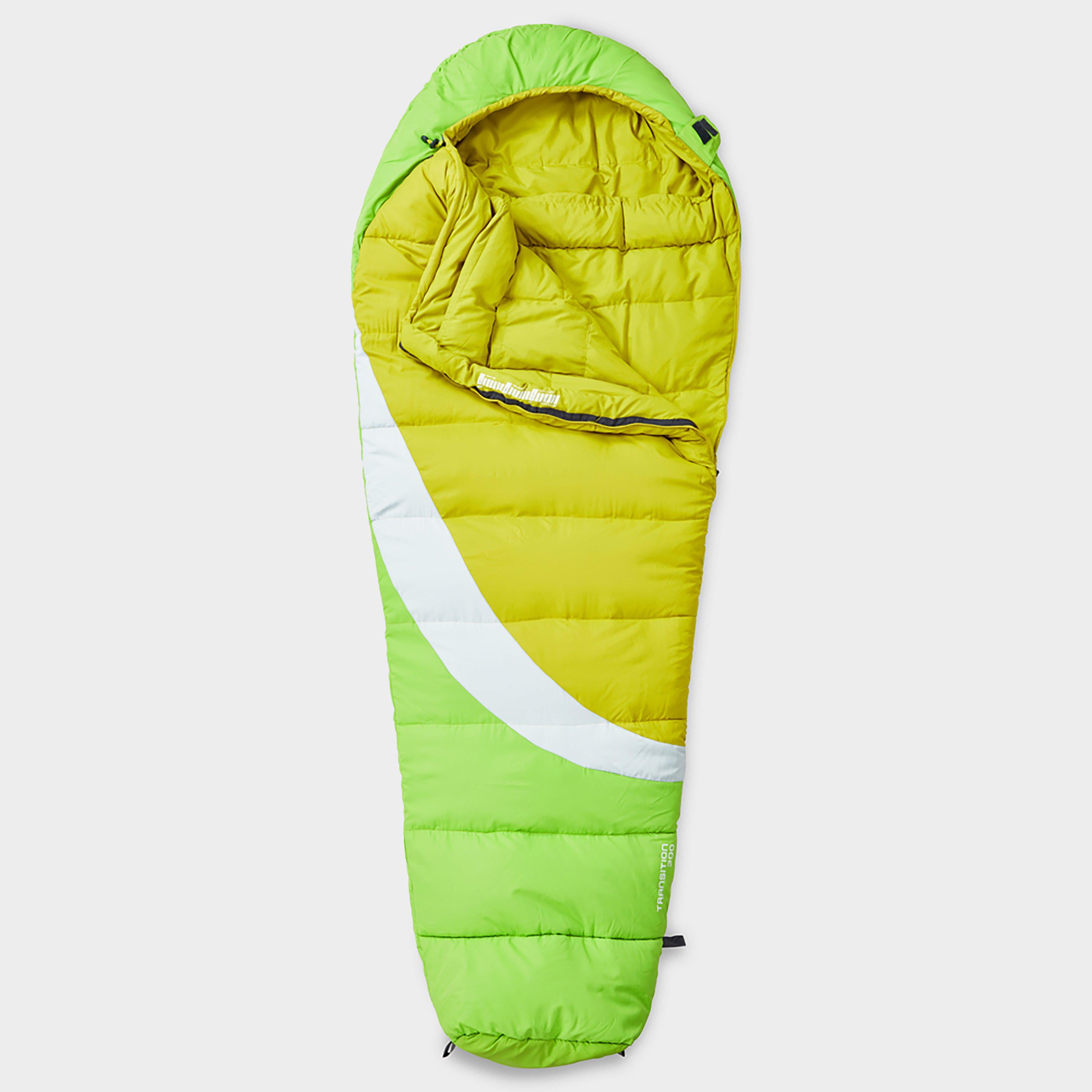 Transition 300 Sleeping Bag