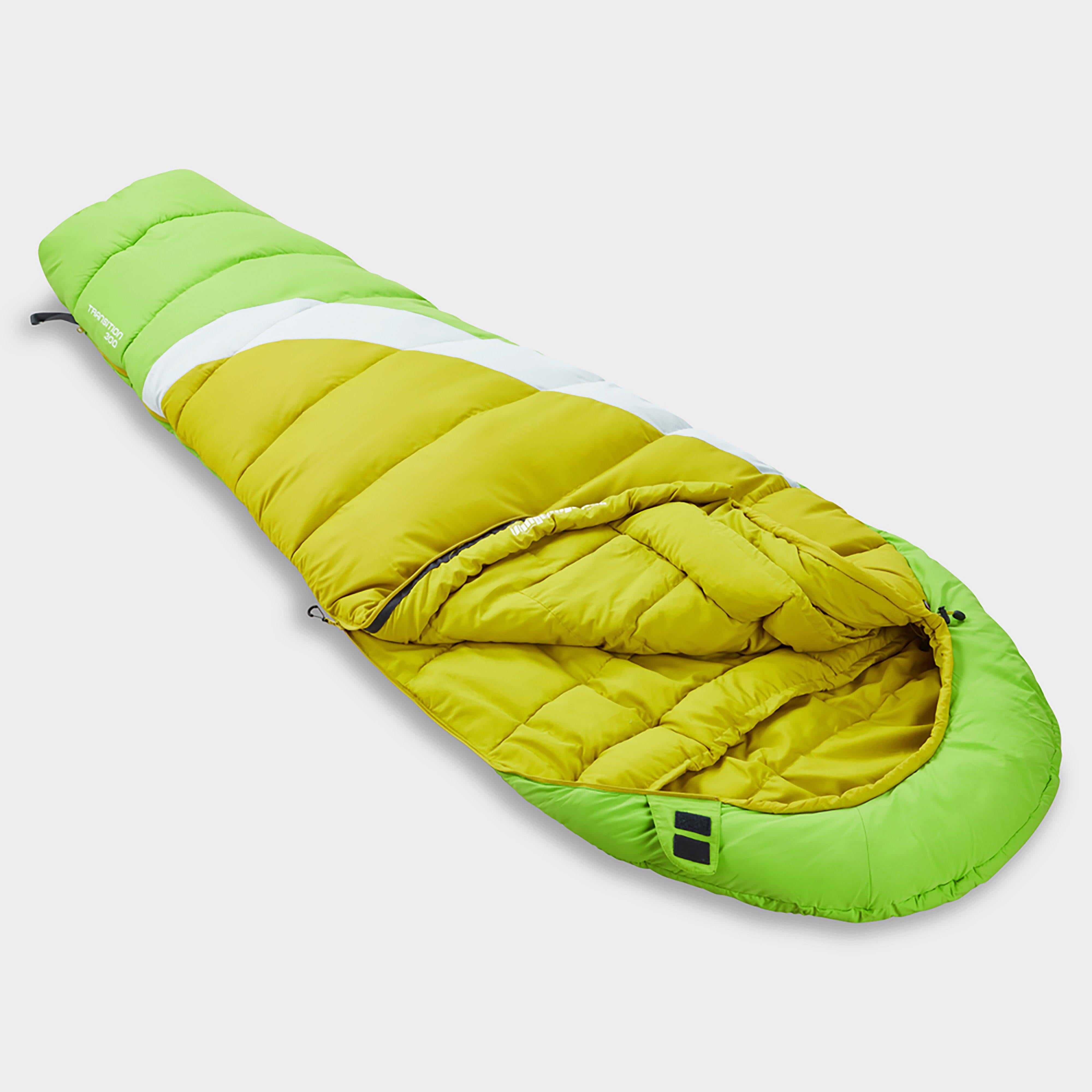 Transition 300 Sleeping Bag