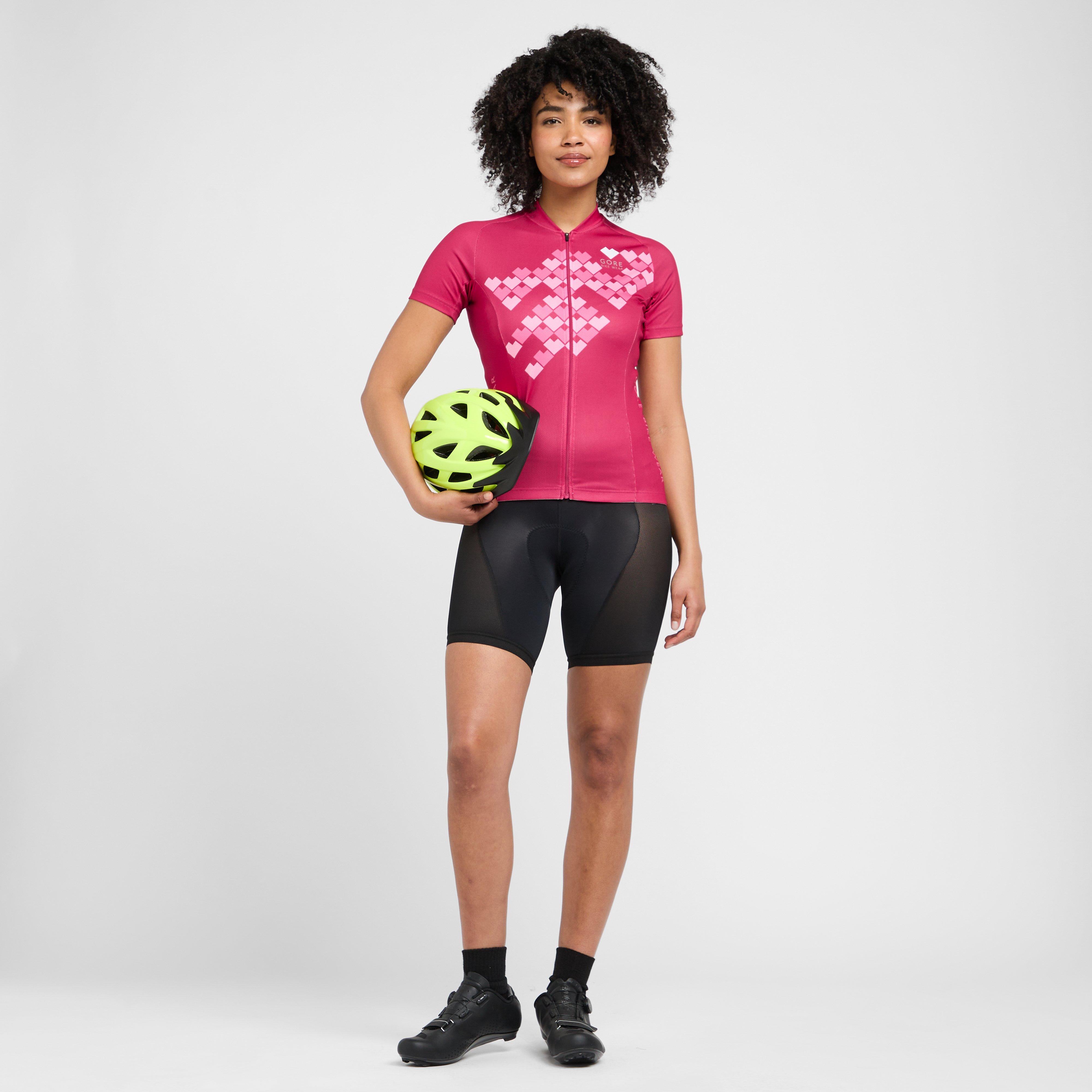 Women's Element Heart Jersey