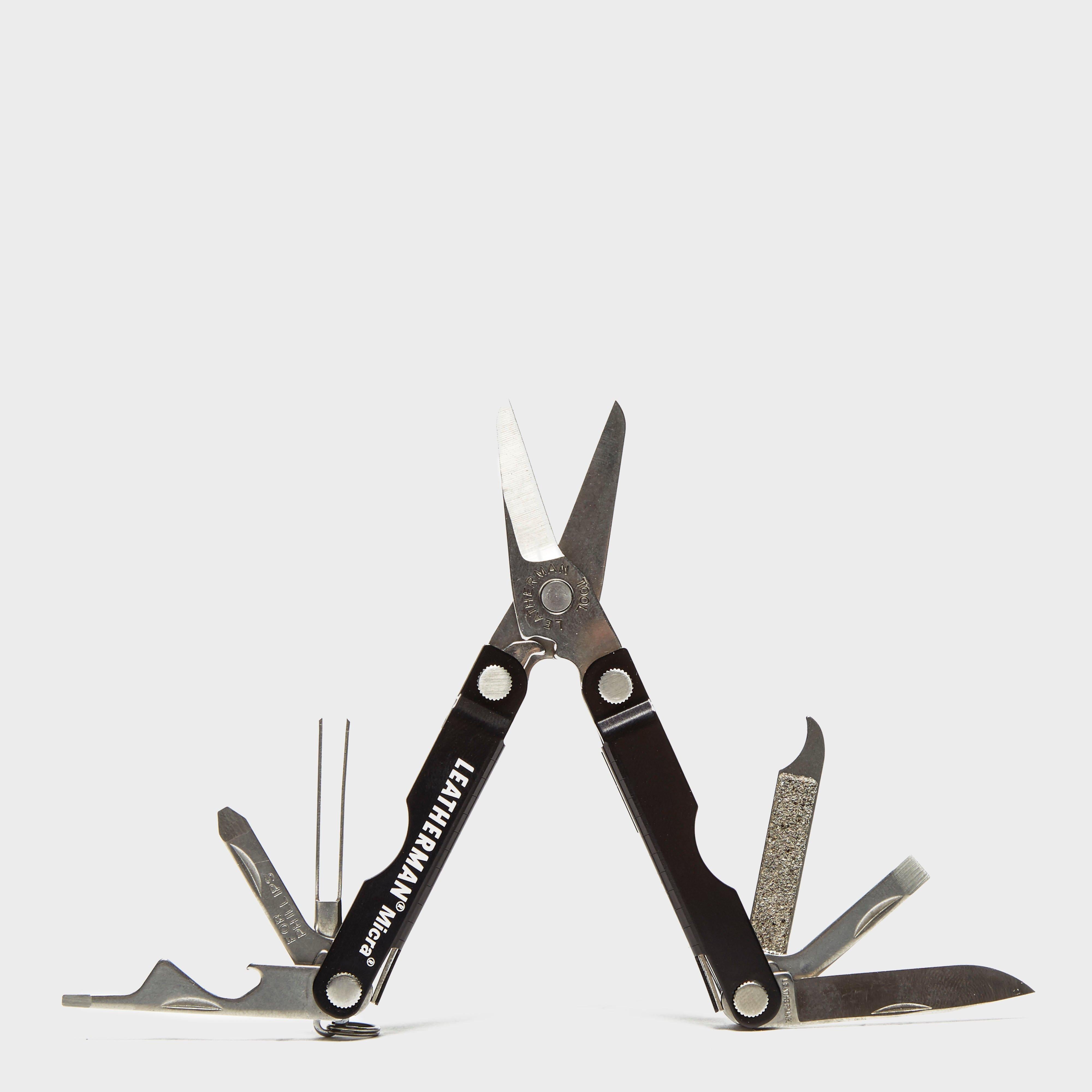 Micra® Black Mini-Tool