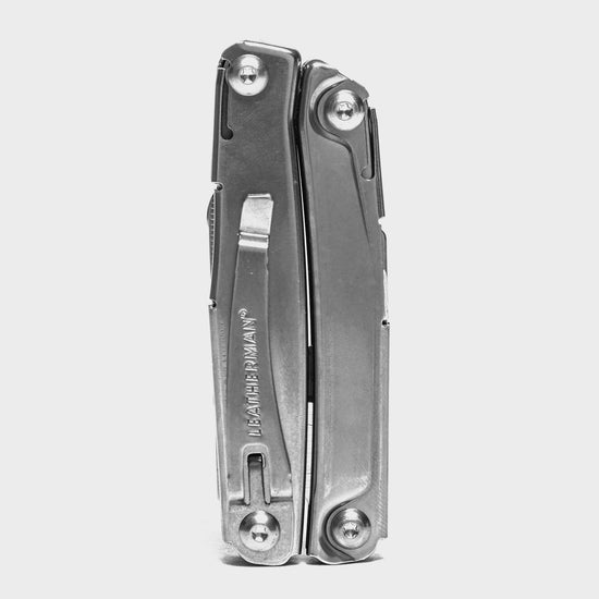 Rev™ Stainless Steel Multi-Tool
