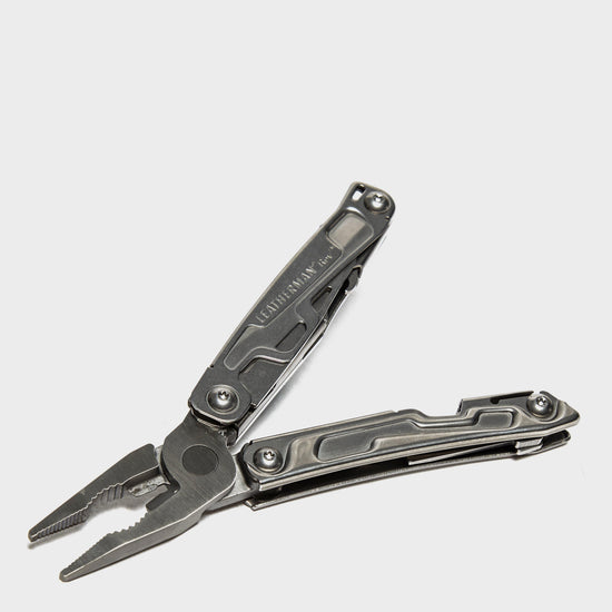 Rev™ Stainless Steel Multi-Tool