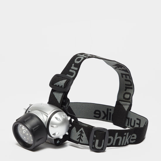 12 LED Head Torch