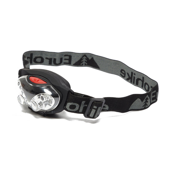 6 LED Head Torch