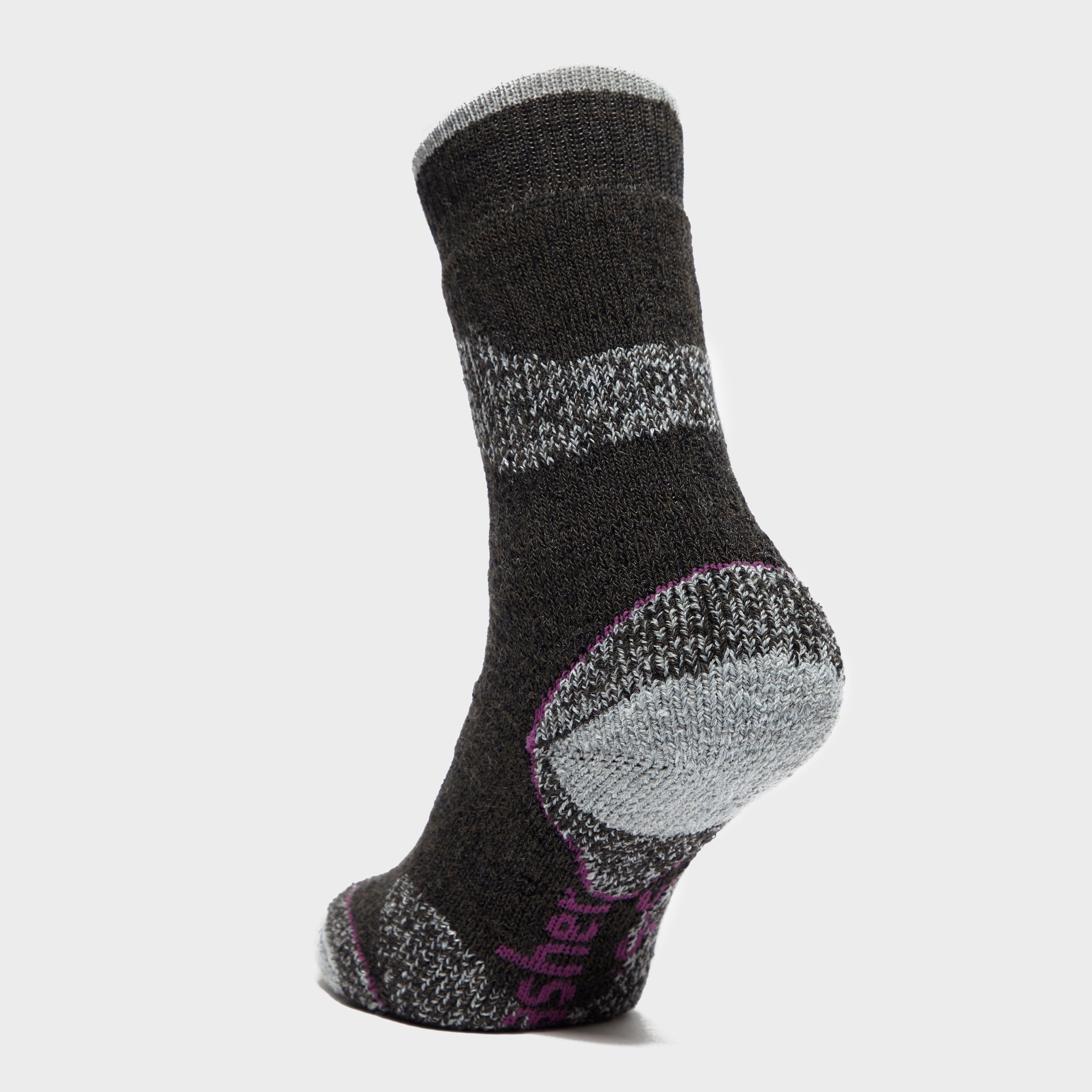 Women's Trekker Plus Socks