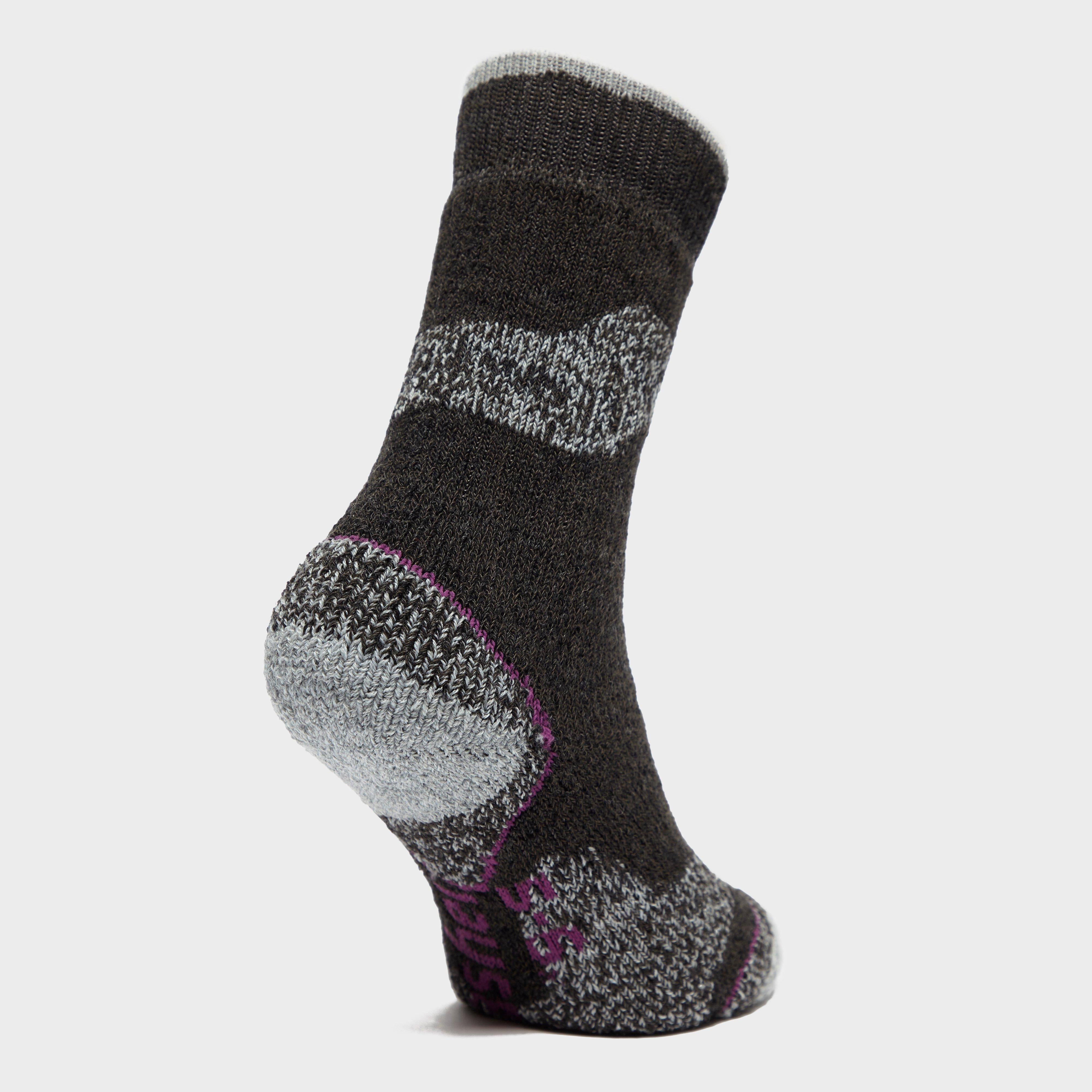 Women's Trekker Plus Socks