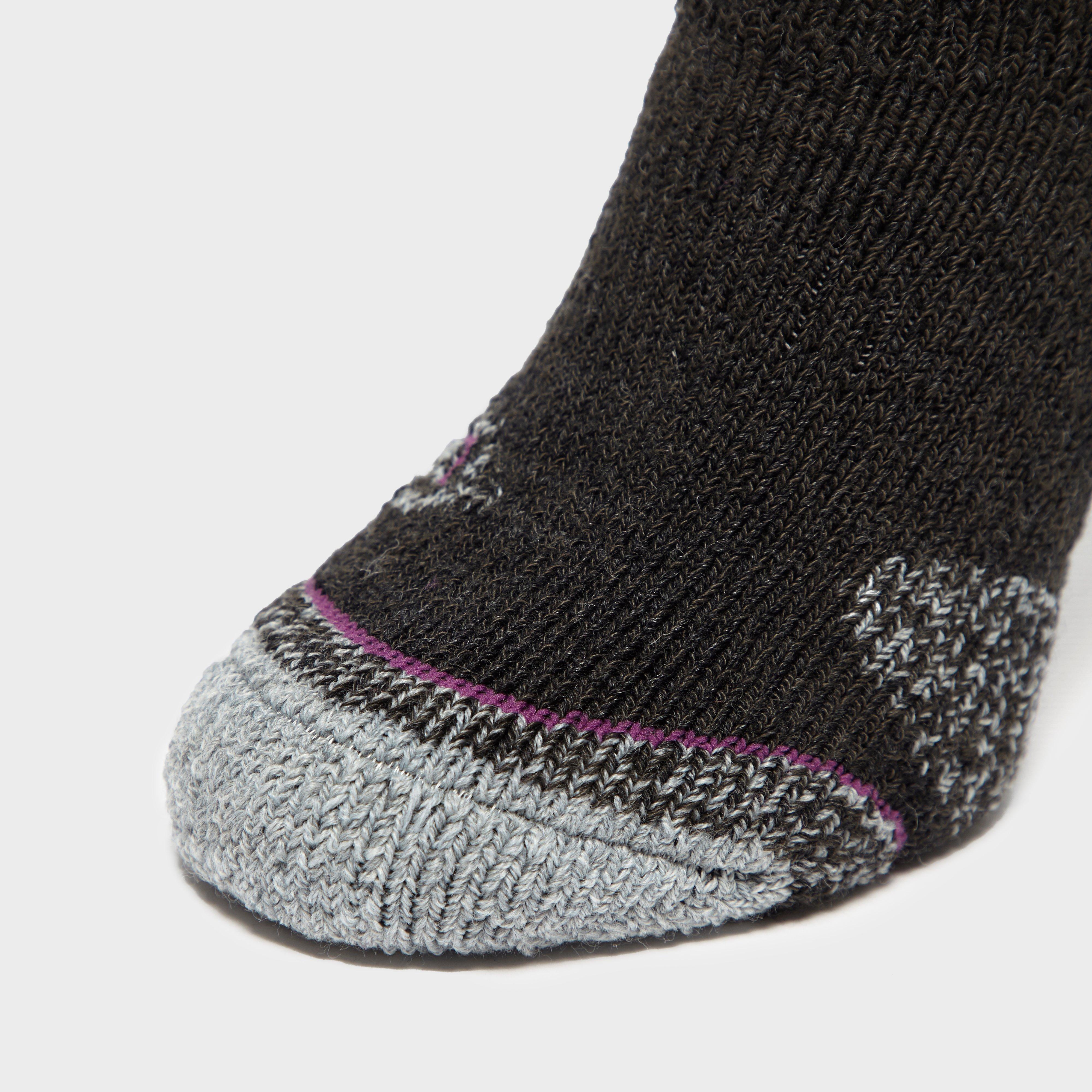 Women's Trekker Plus Socks