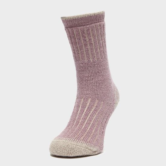 Women’s Trekker Plus Socks