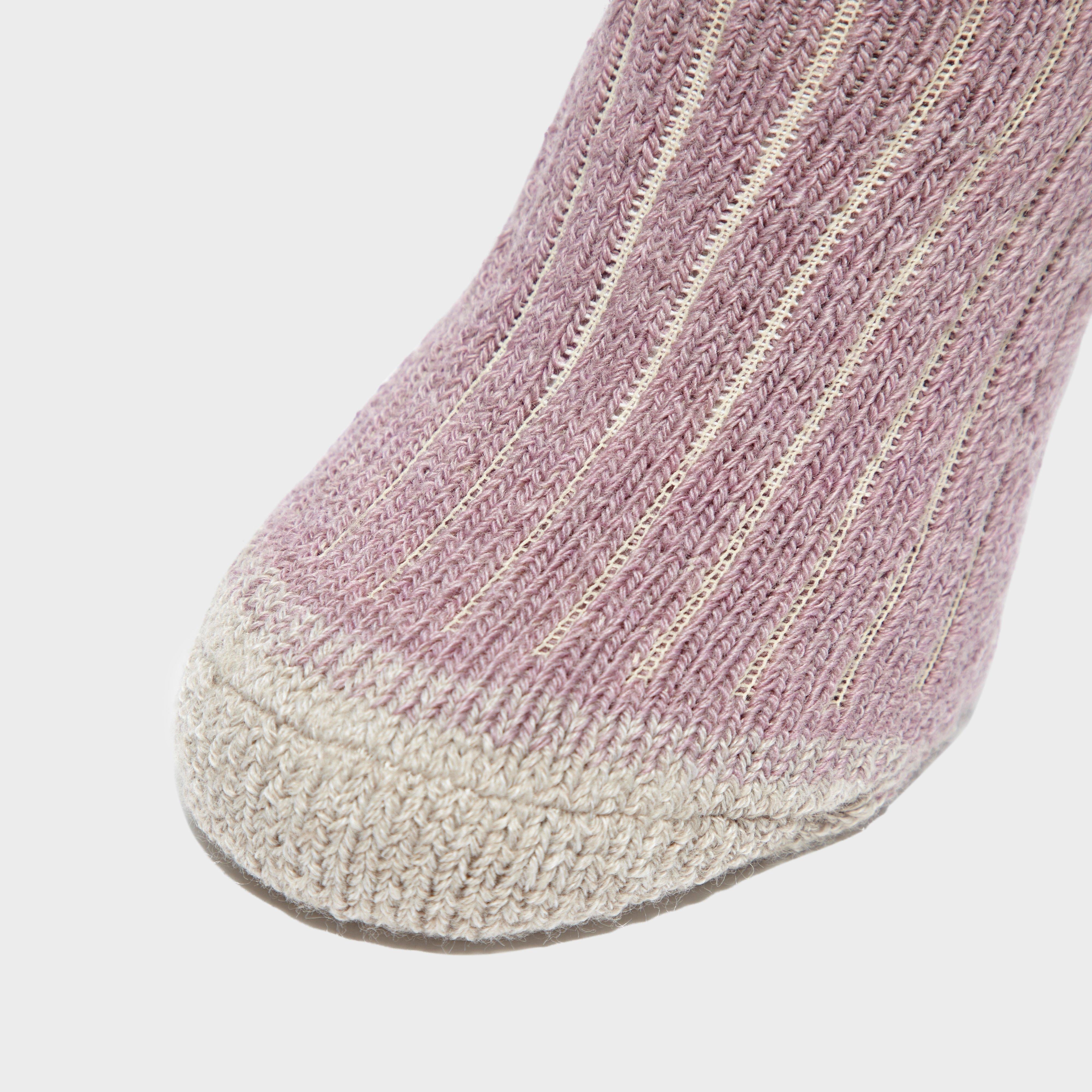 Women’s Trekker Plus Socks