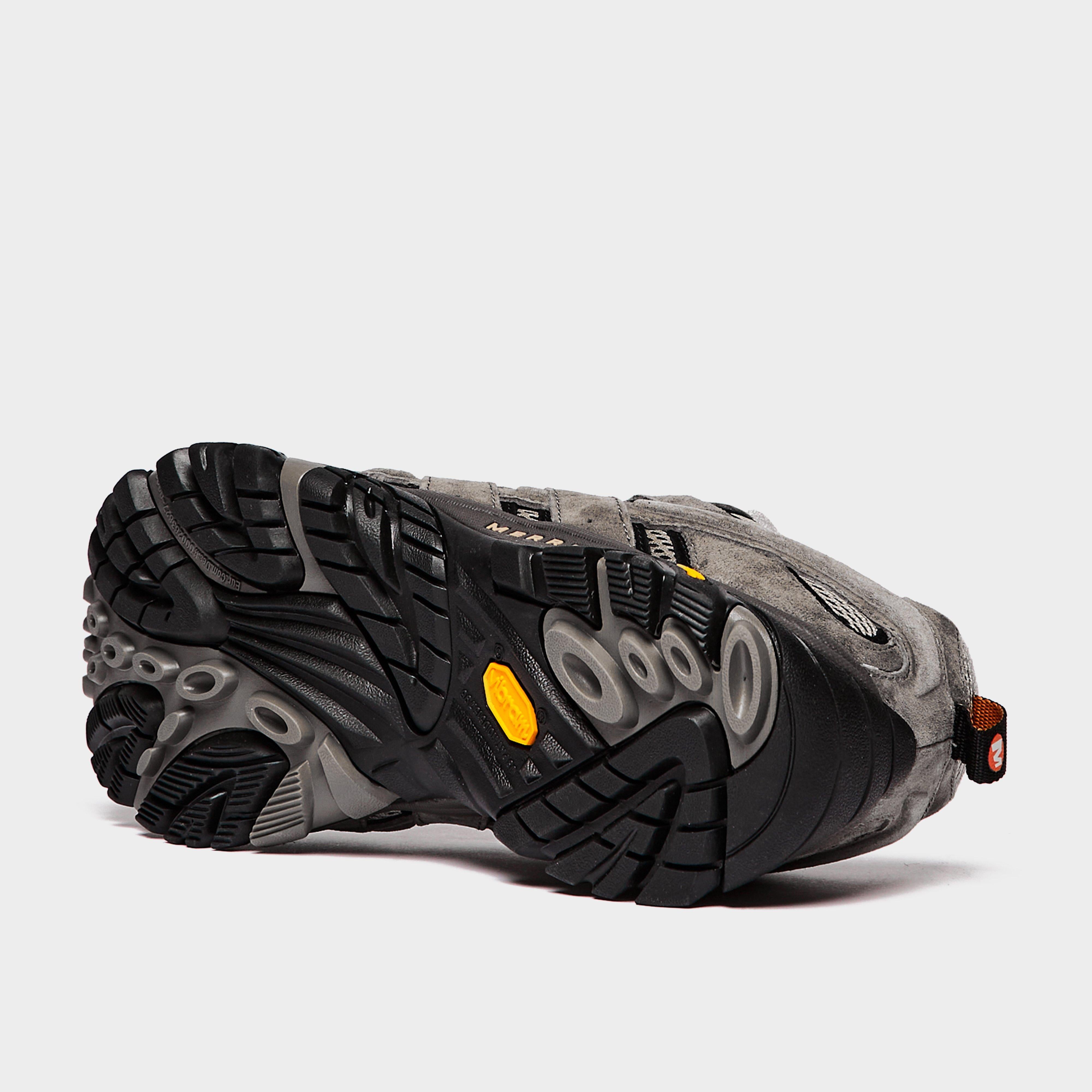 Men’s Moab 2 Ventilator Hiking Shoe