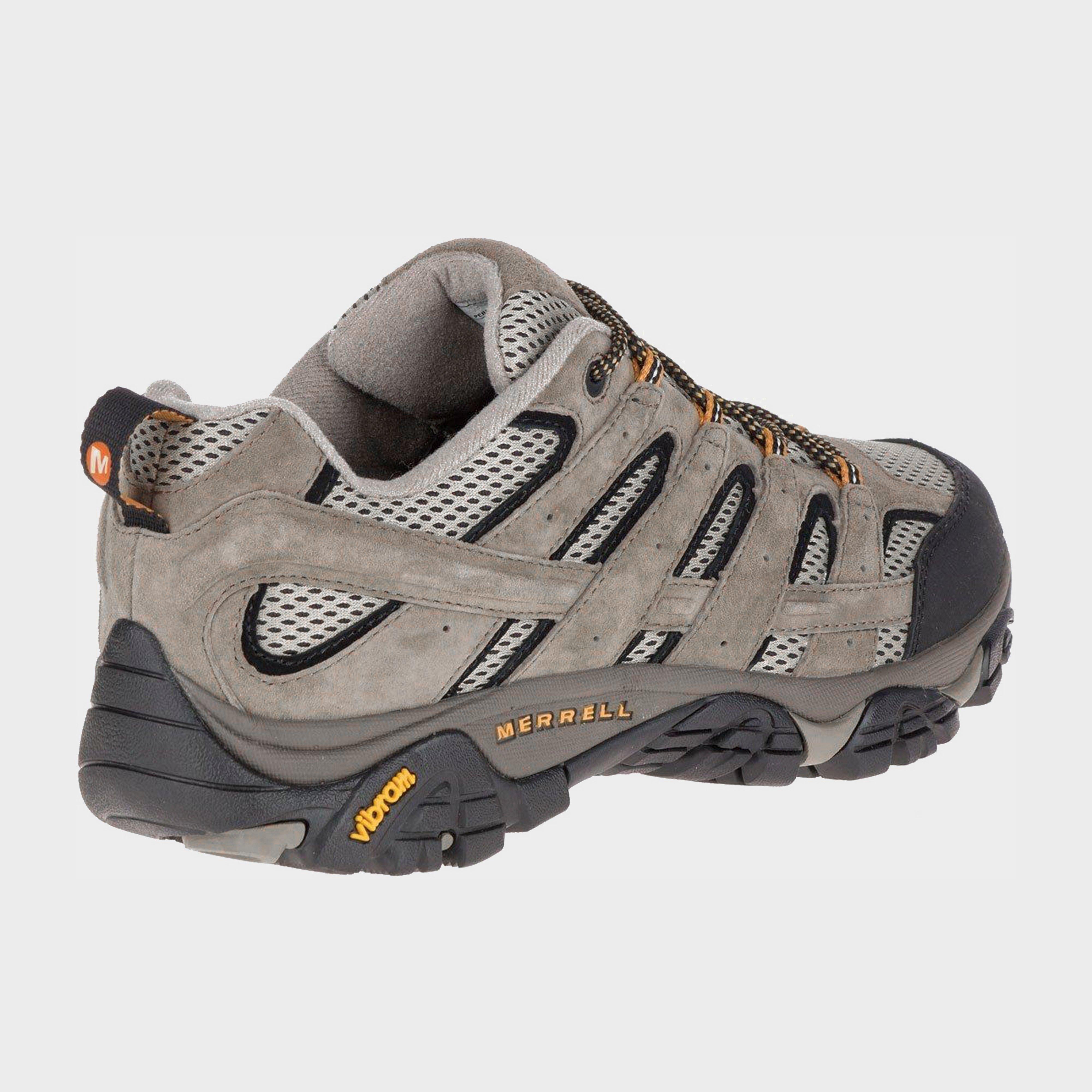 Men’s Moab 2 Ventilator Hiking Shoe