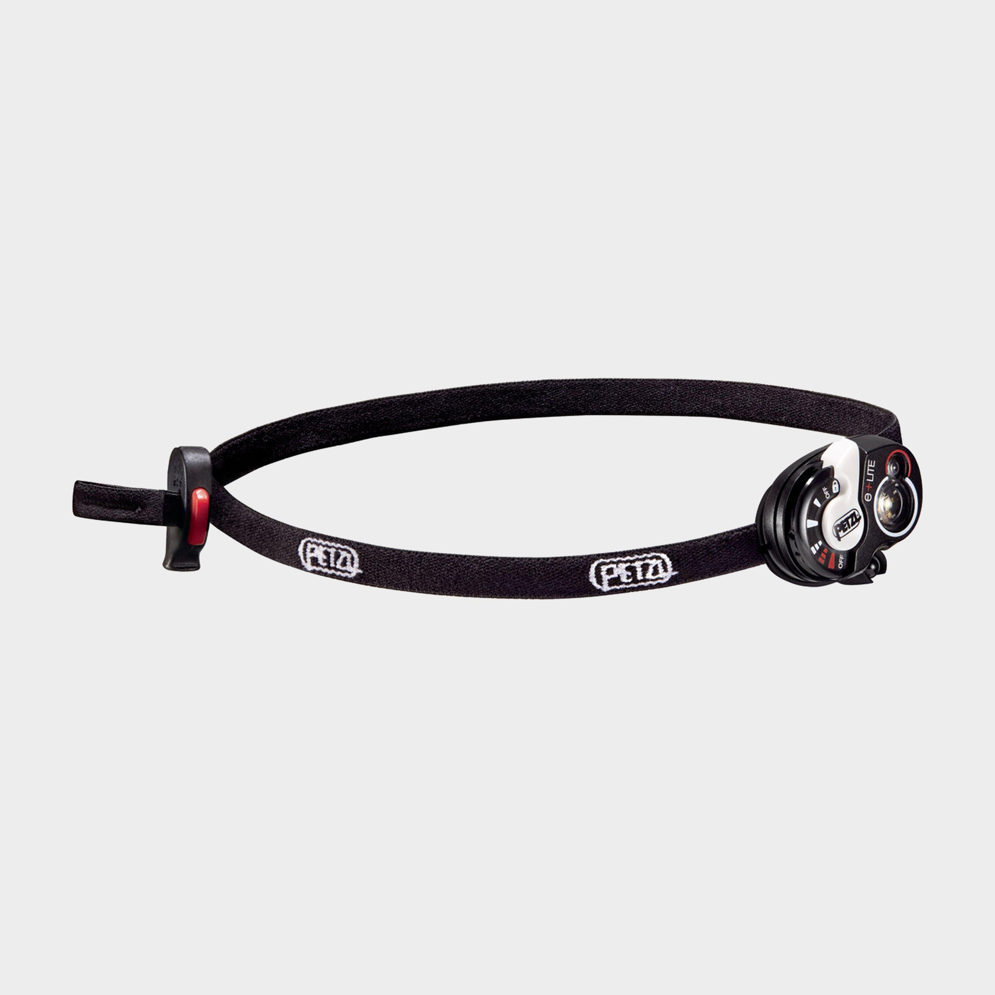 E+Lite Headtorch