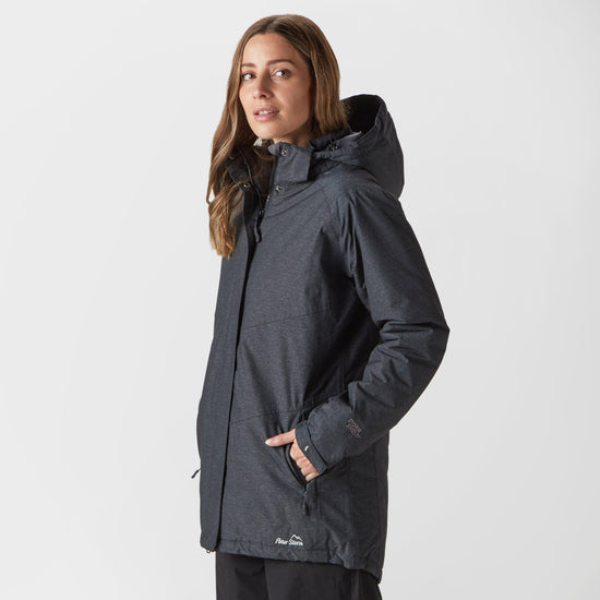 Women’s Dusk Insulated Jacket