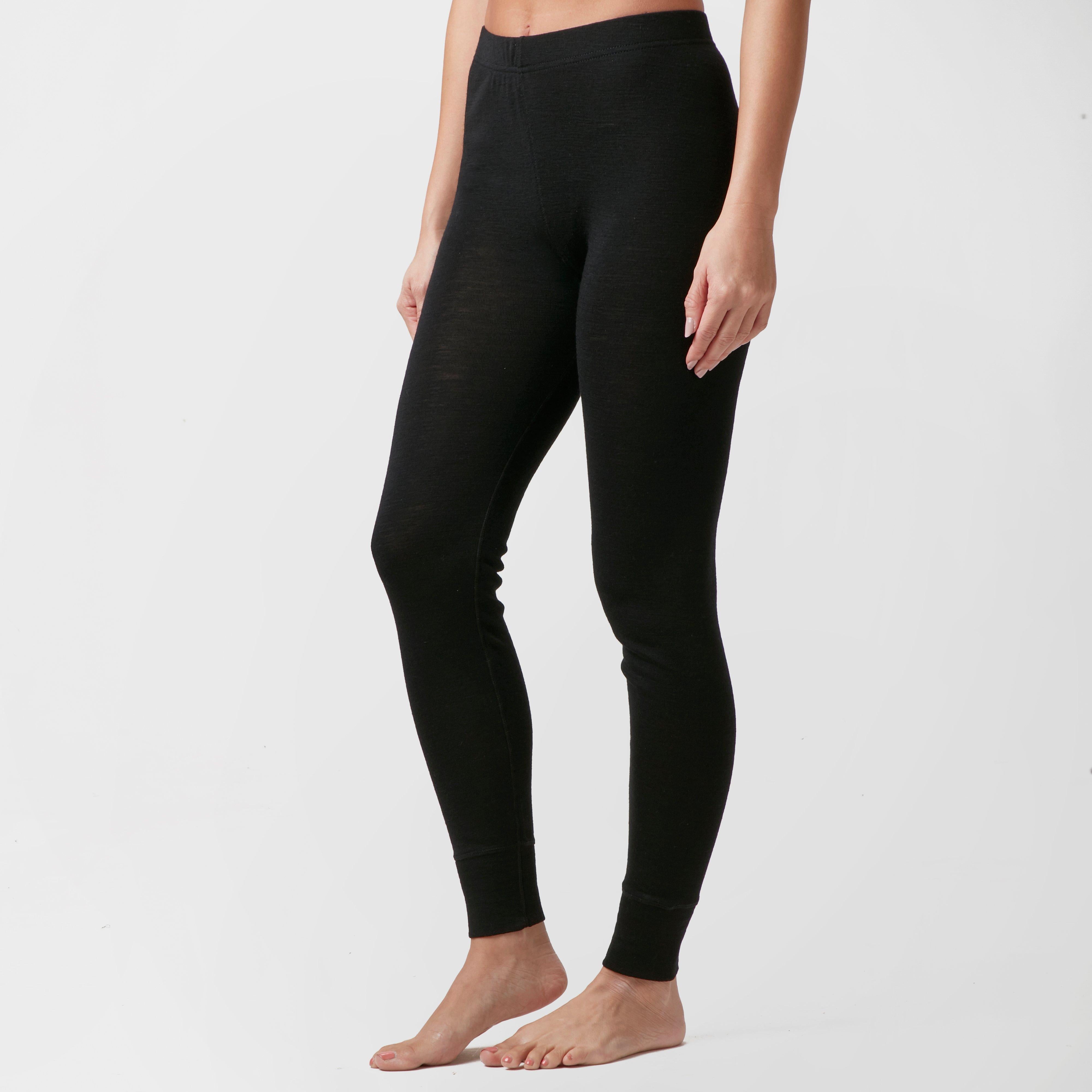 Women’s Merino Baselayer Leggings