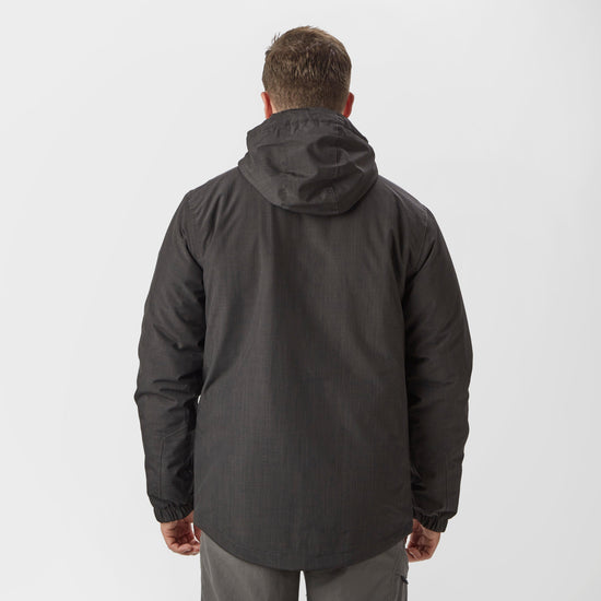 Men's Insulated Typhoon Jacket