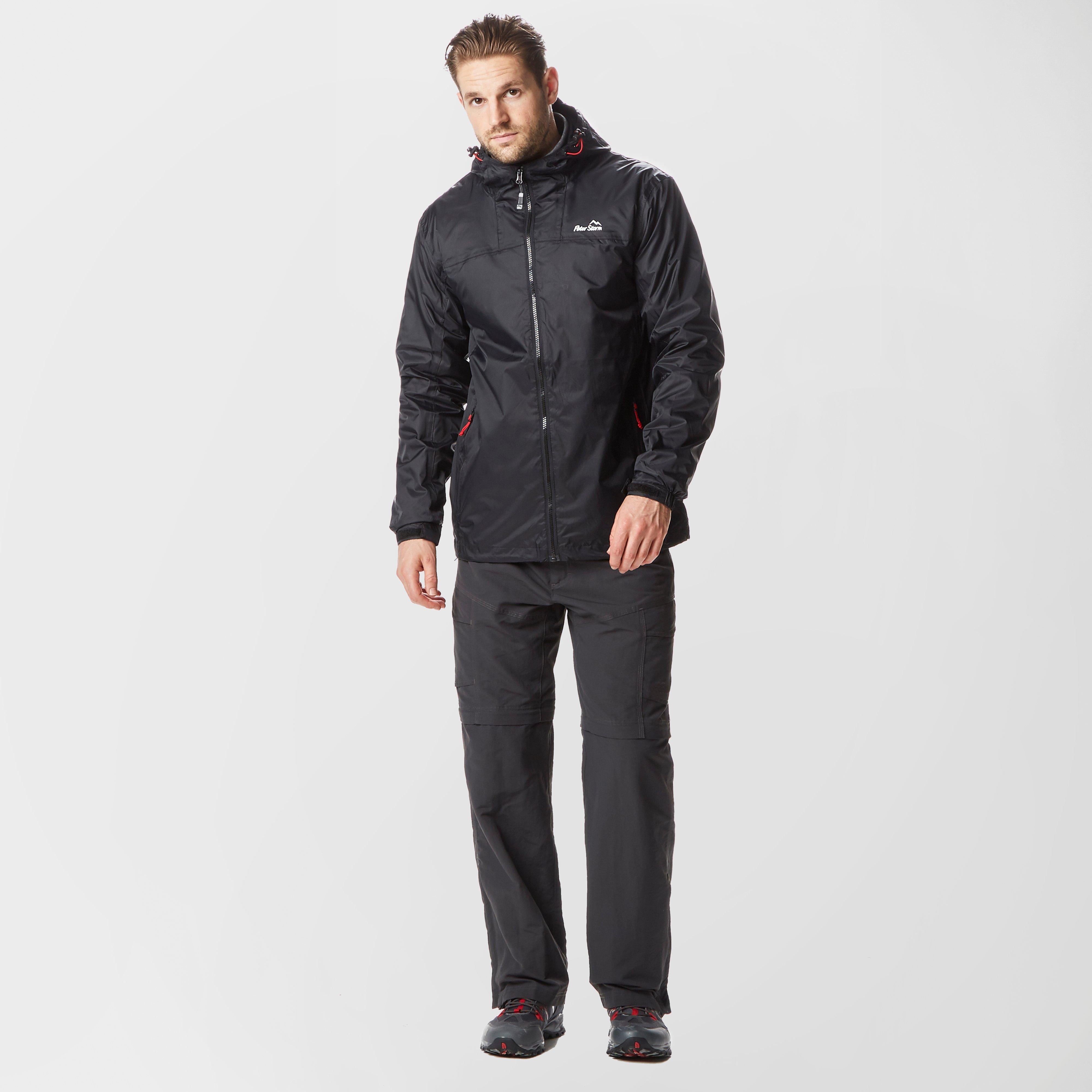 Men's Techlite II Jacket