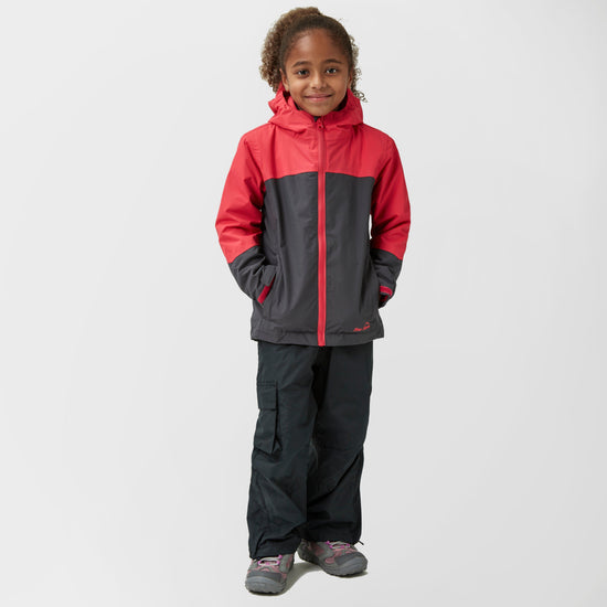 Kids' Cloudburst 3-in-1 Jacket