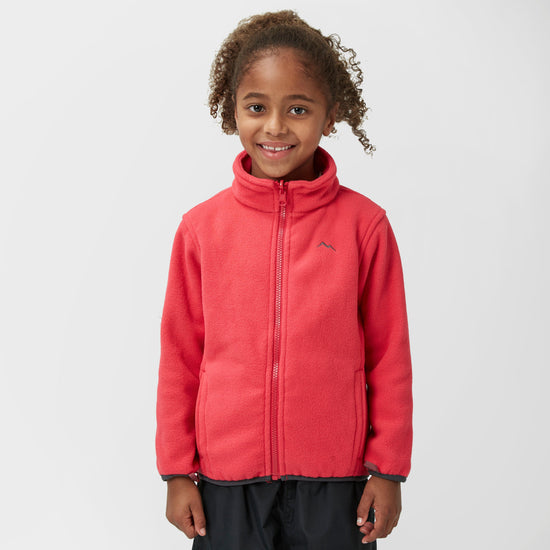 Kids' Cloudburst 3-in-1 Jacket