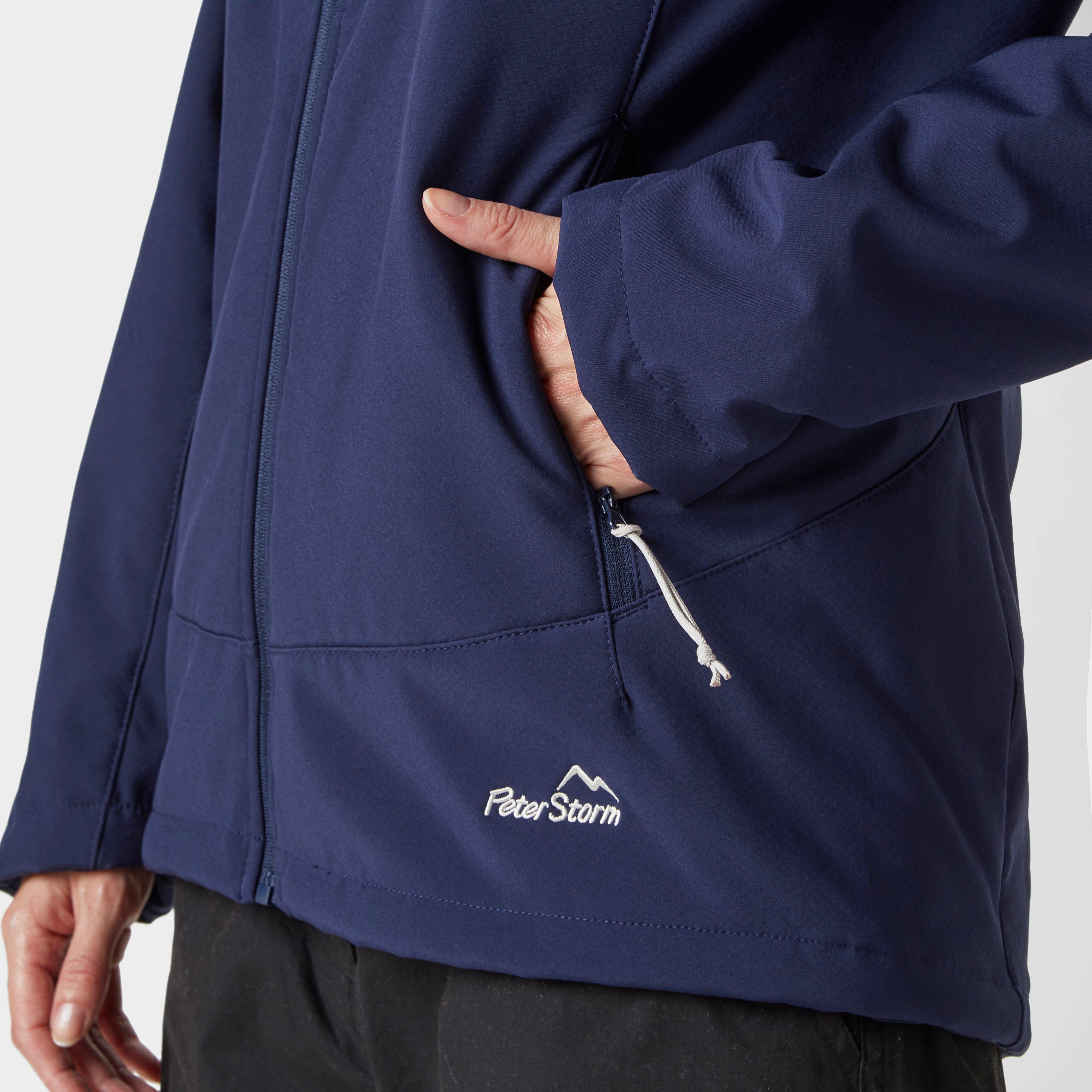 Women's Softshell Jacket