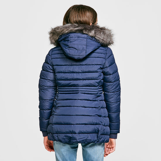 Kids' Lizzy Insulated Jacket