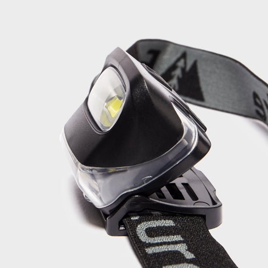 1W Cob Head Torch